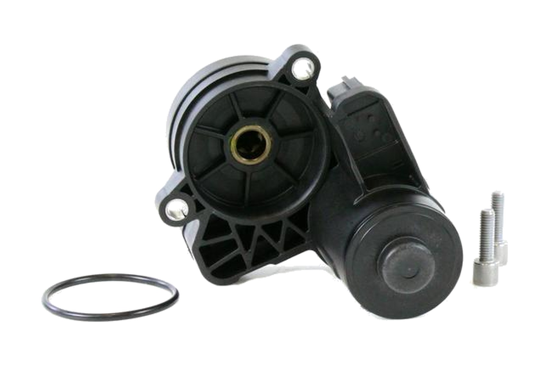 Servo Motor de Pinça de Freio VW 3Q0998281A - Imagem 12