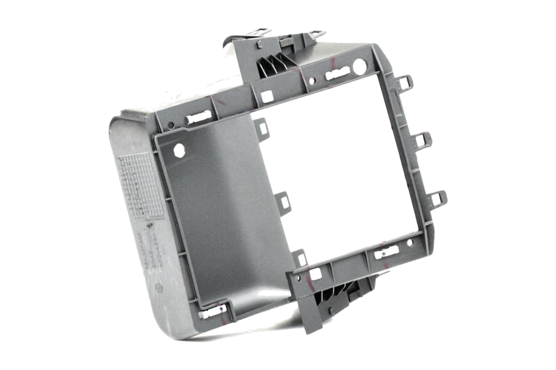 Porta-objetos VW 6EA8579251QB - Imagem 22