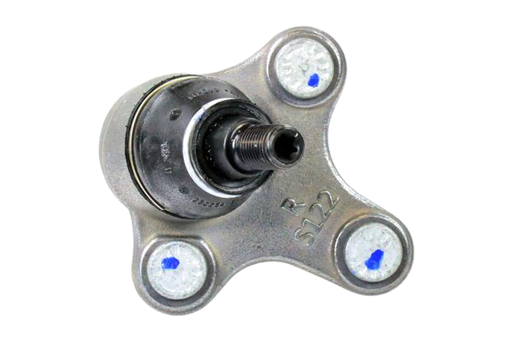 Pivô de Bandeja de Suspensão Direito (Passageiro) VW 5Q0407366E