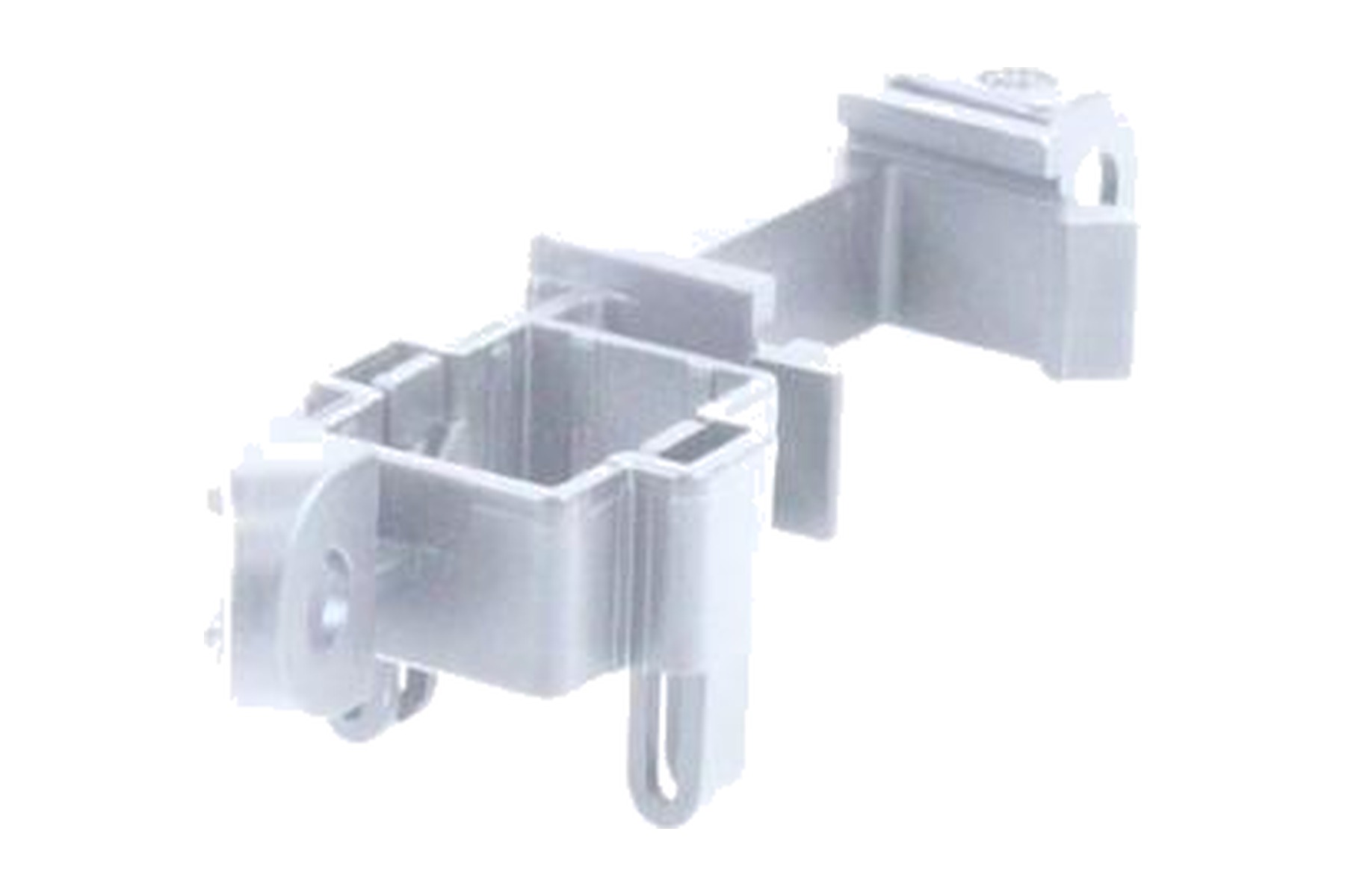 Suporte VW 7L0820536 - Imagem 21