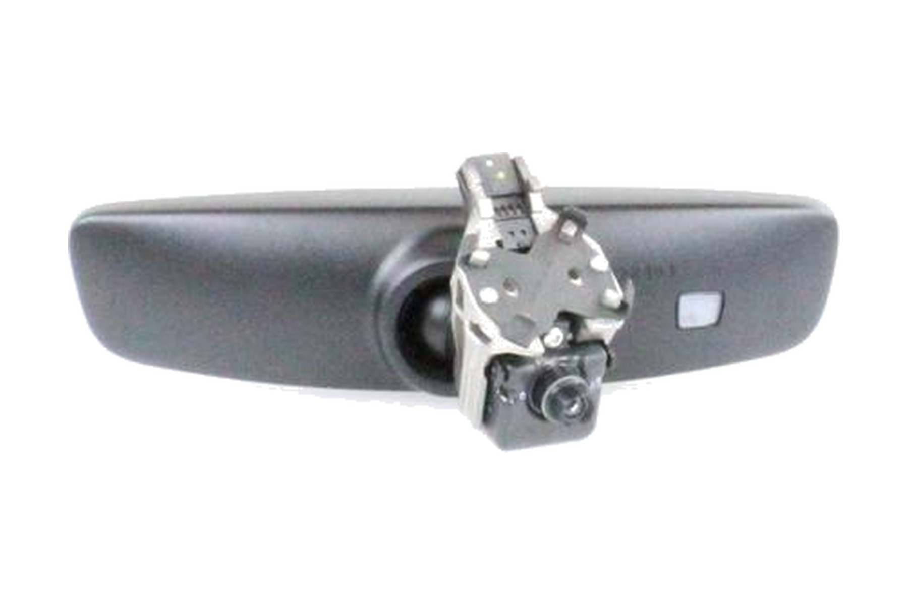 Espelho Retrovisor Interno Preto VW 3G0857511BE9B9 - Imagem 13