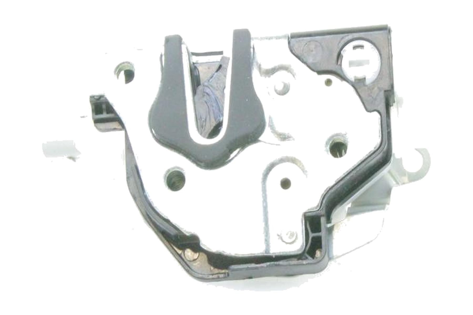 Fechadura VW 5Z1837016AJ - Imagem 2