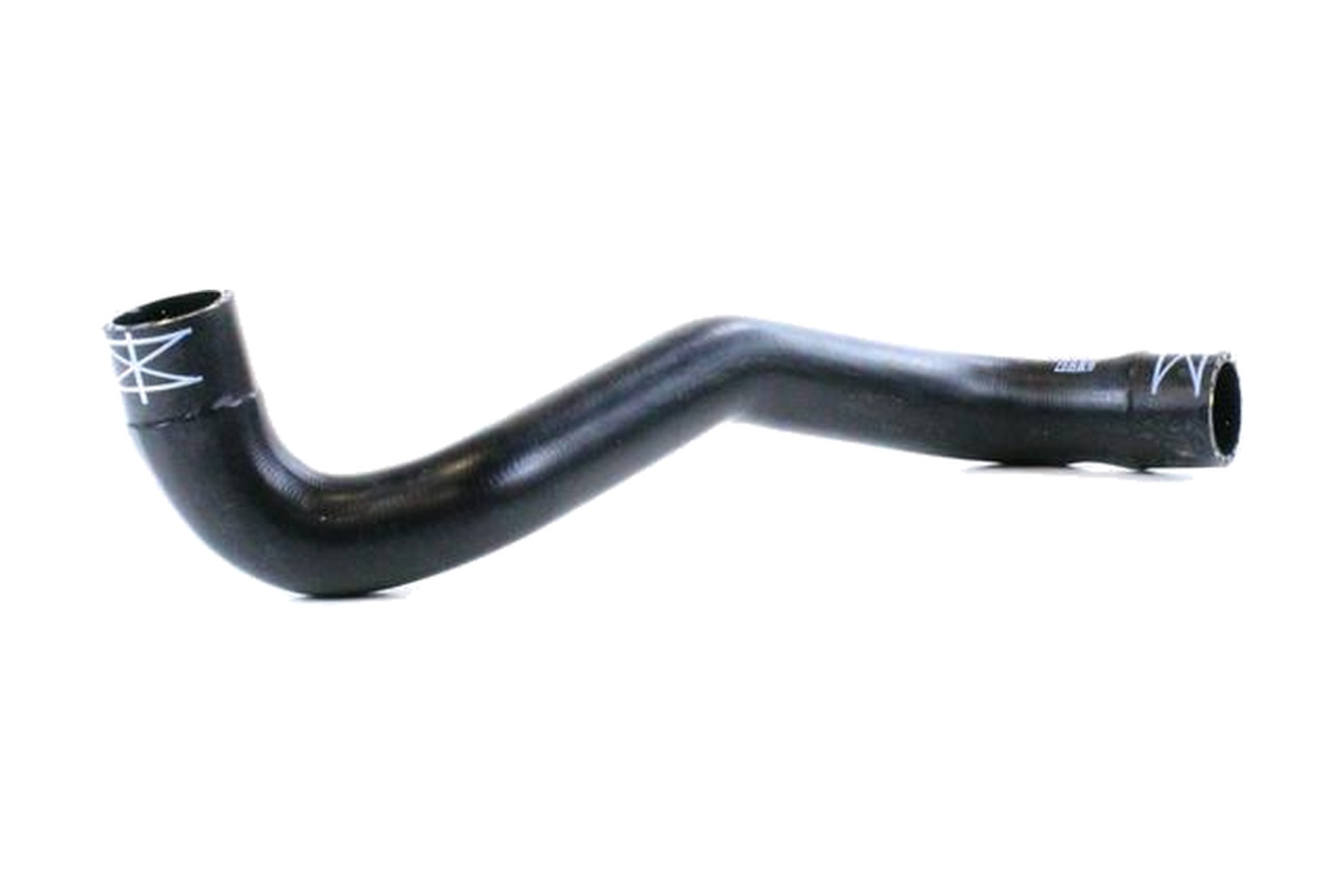 Mangueira de Água de Radiador VW 2H6121051B - Imagem 22