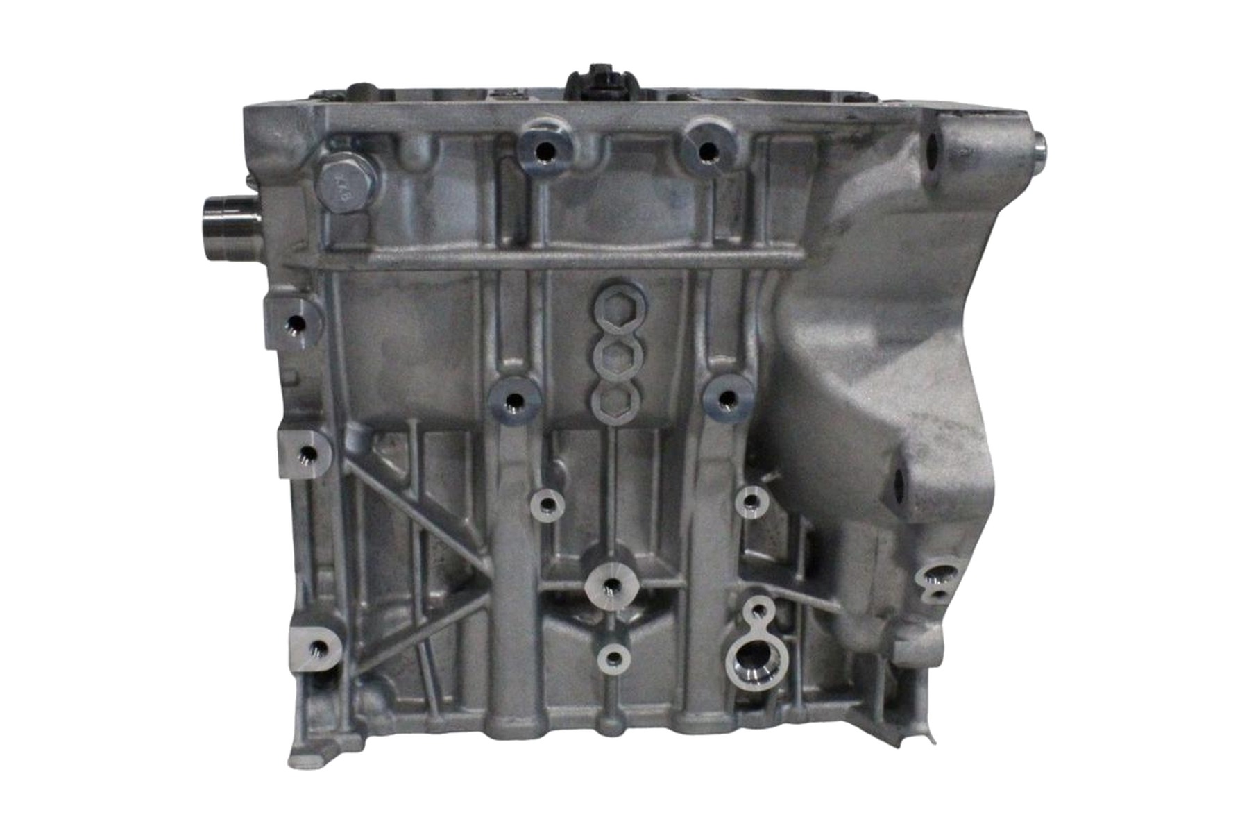 Bloco de Motor 1.0 litros VW 04C103101H - Imagem 3
