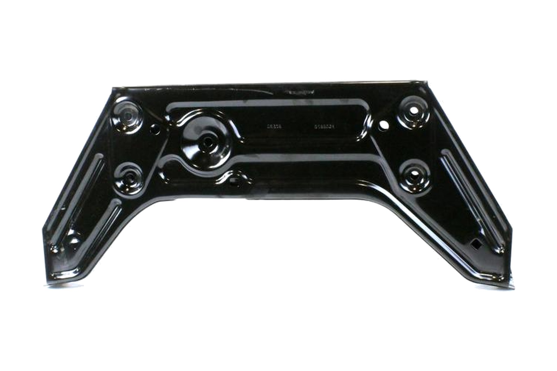 Quadro Agregado de Suspensão VW 6Q0199287H - Imagem 13
