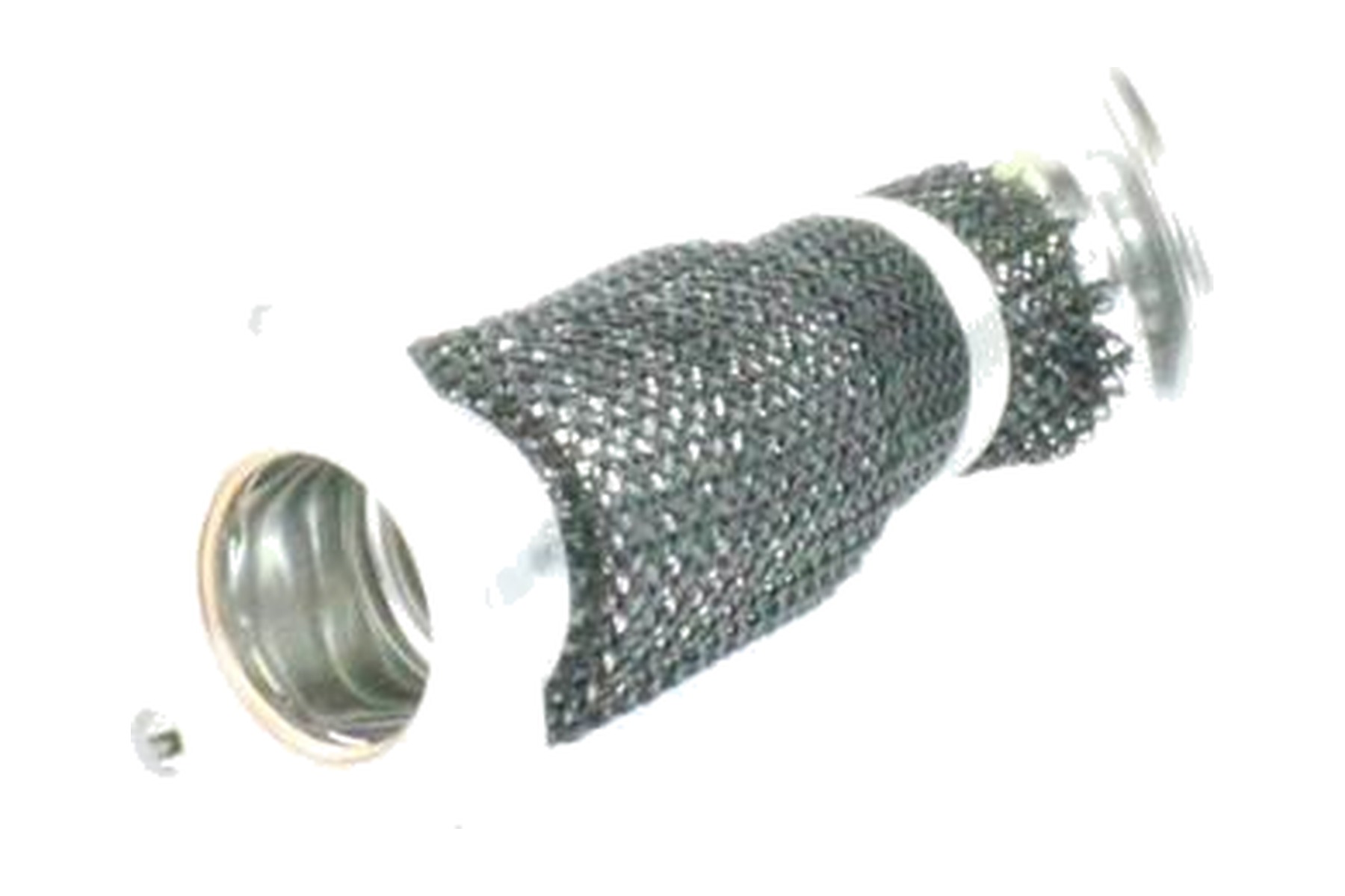 Tubo de Conexão de Válvula de Recirculação de Gases de Escape VW 059131525CR - Imagem 21