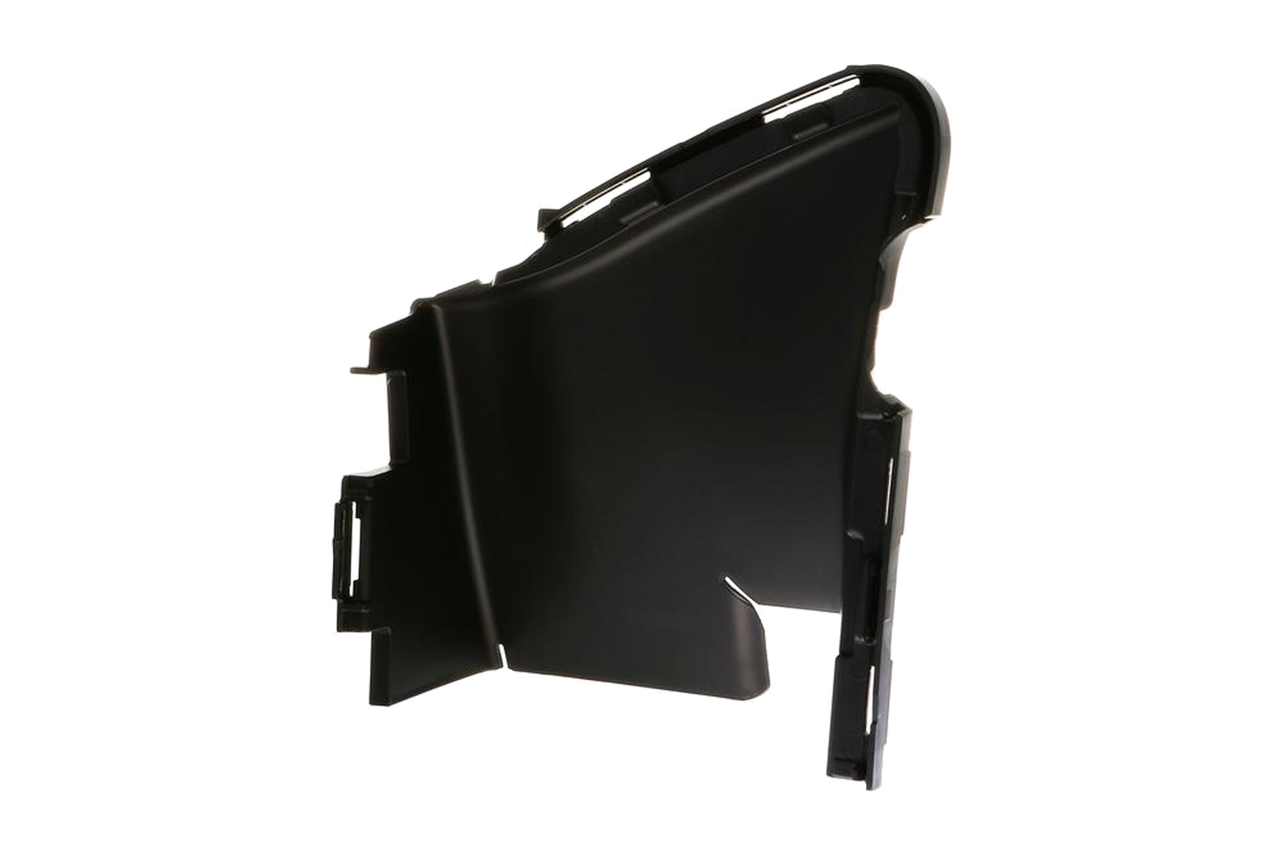 Defletor de Moldura de Farol de Milha VW 5G08539499B9