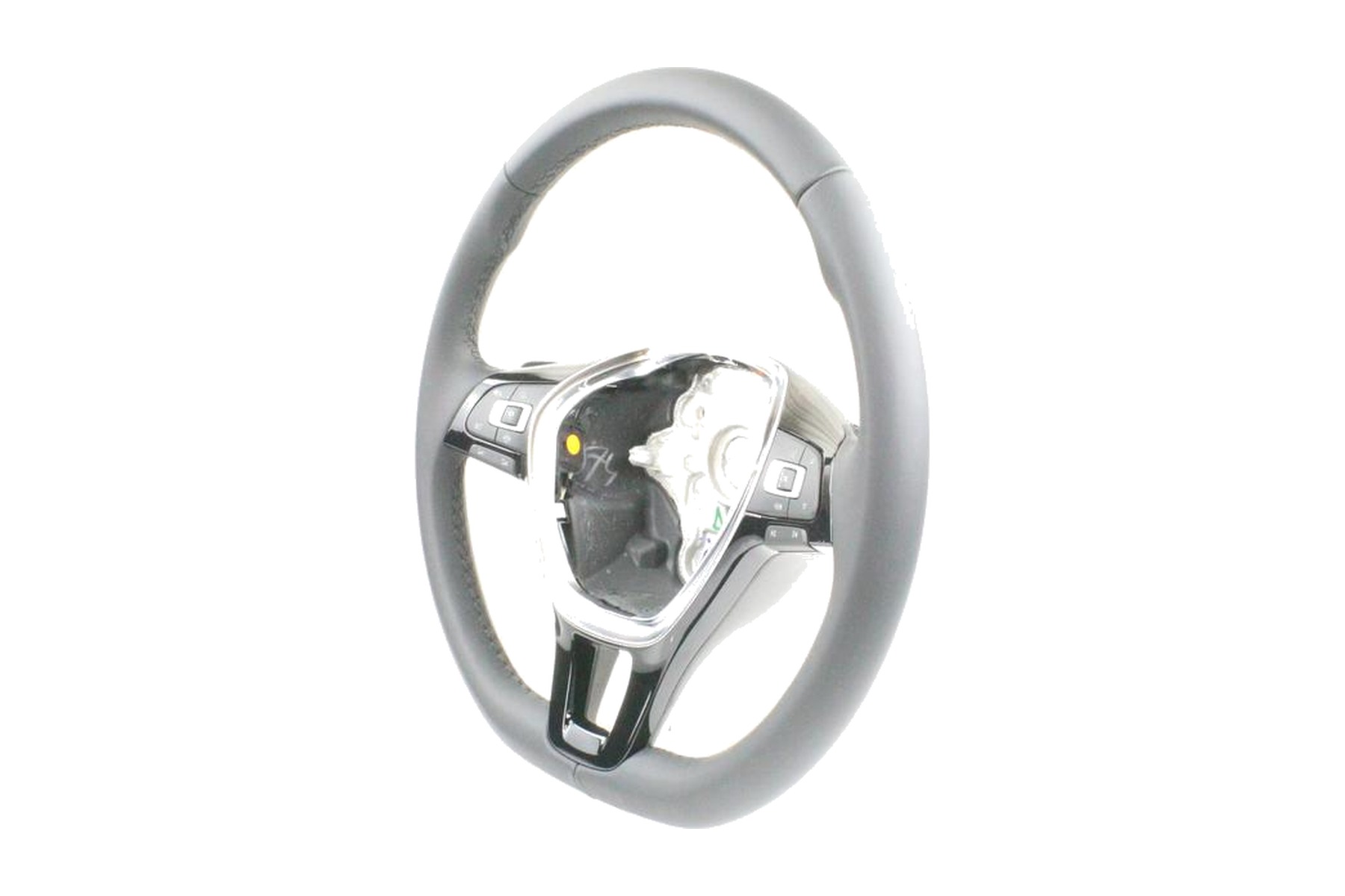 Volante de Direção VW 5G0419091BHE74 - Imagem 4