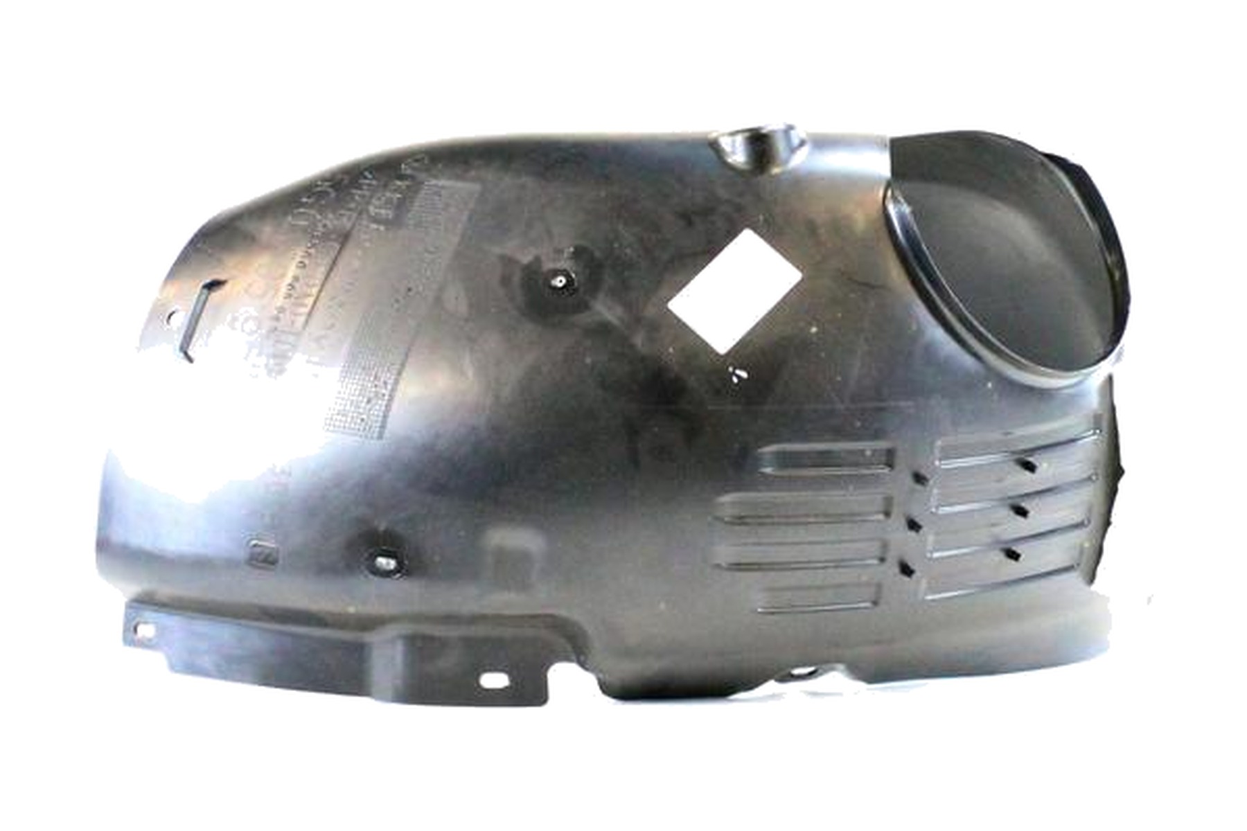 Para-barro de Caixa de Roda VW 5G0805969P - Imagem 9
