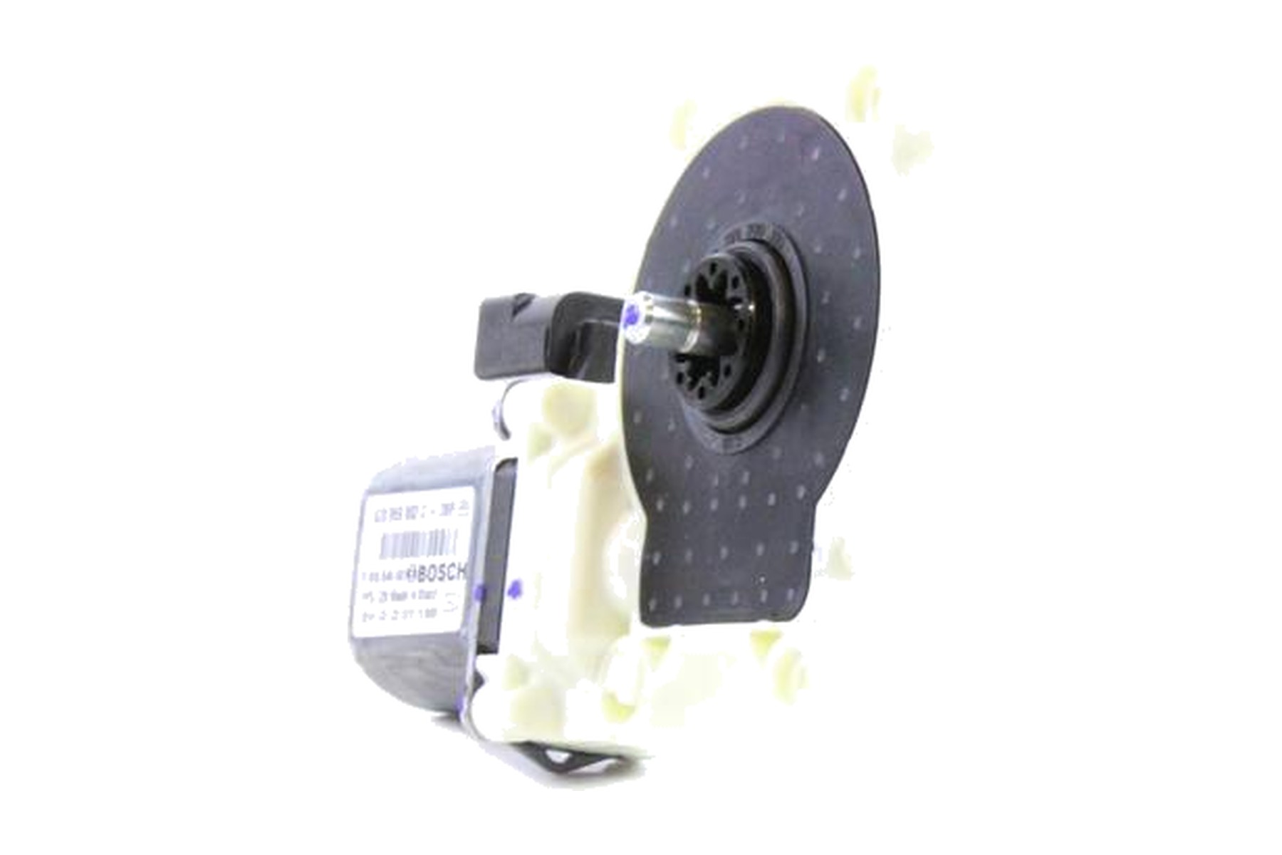 Motor de Acionamento de Vidro VW 5Z0959802C - Imagem 5