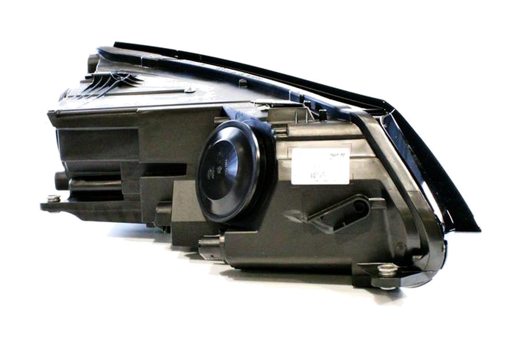 Farol Máscara Negra LED Xenon Esquerdo (Motorista) VW 5N1941753B - Imagem 16