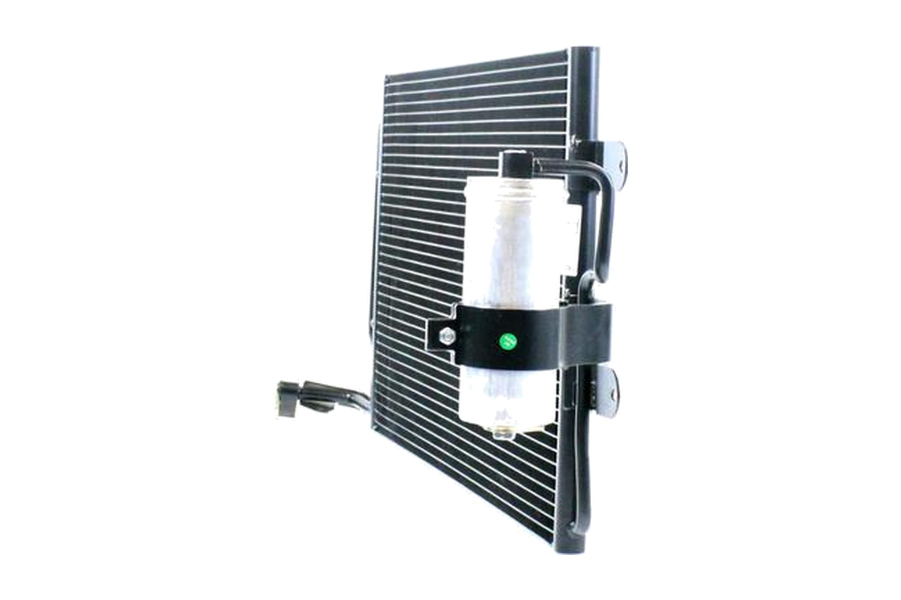 Condensador de Ar Condicionado VW 1JE820411 - Imagem 6
