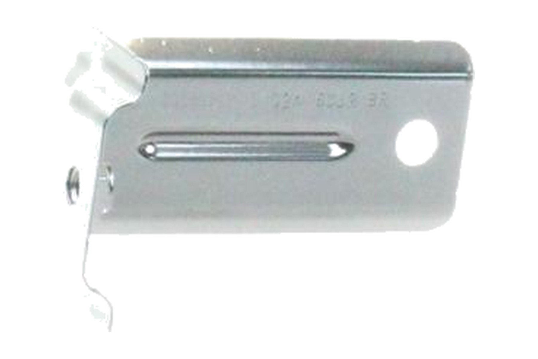 Suporte de Para-lama VW 2G5809471GRU - Imagem 11