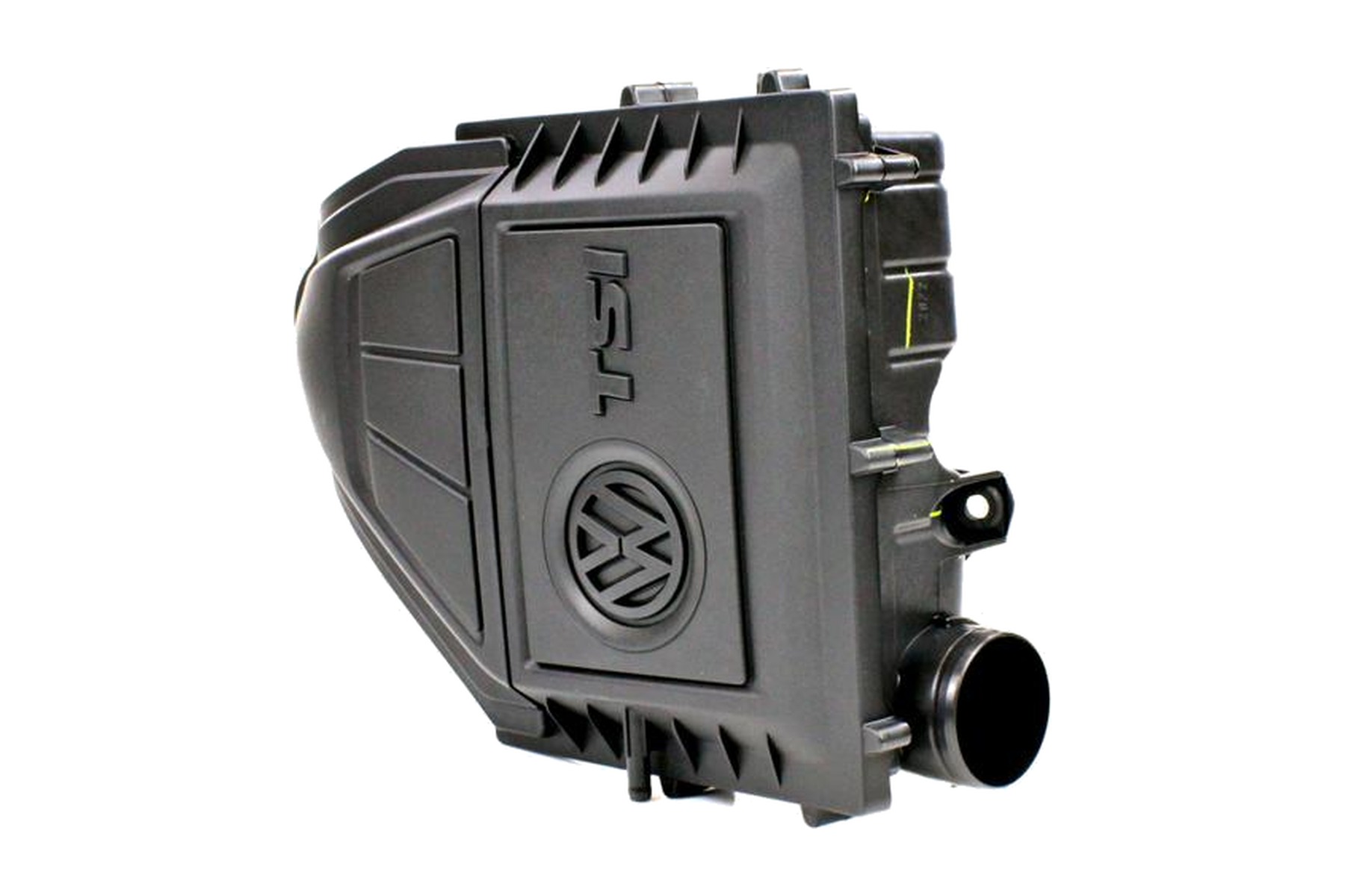 Caixa de Filtro de Ar de Motor VW 04C129601K - Imagem 4