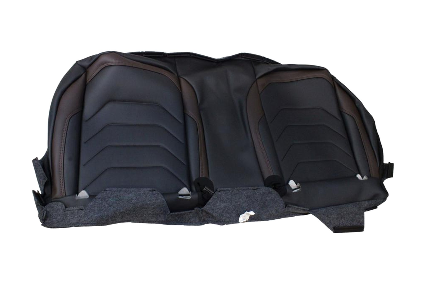 Revestimento de Assento de Banco VW 6EC885405CLVS