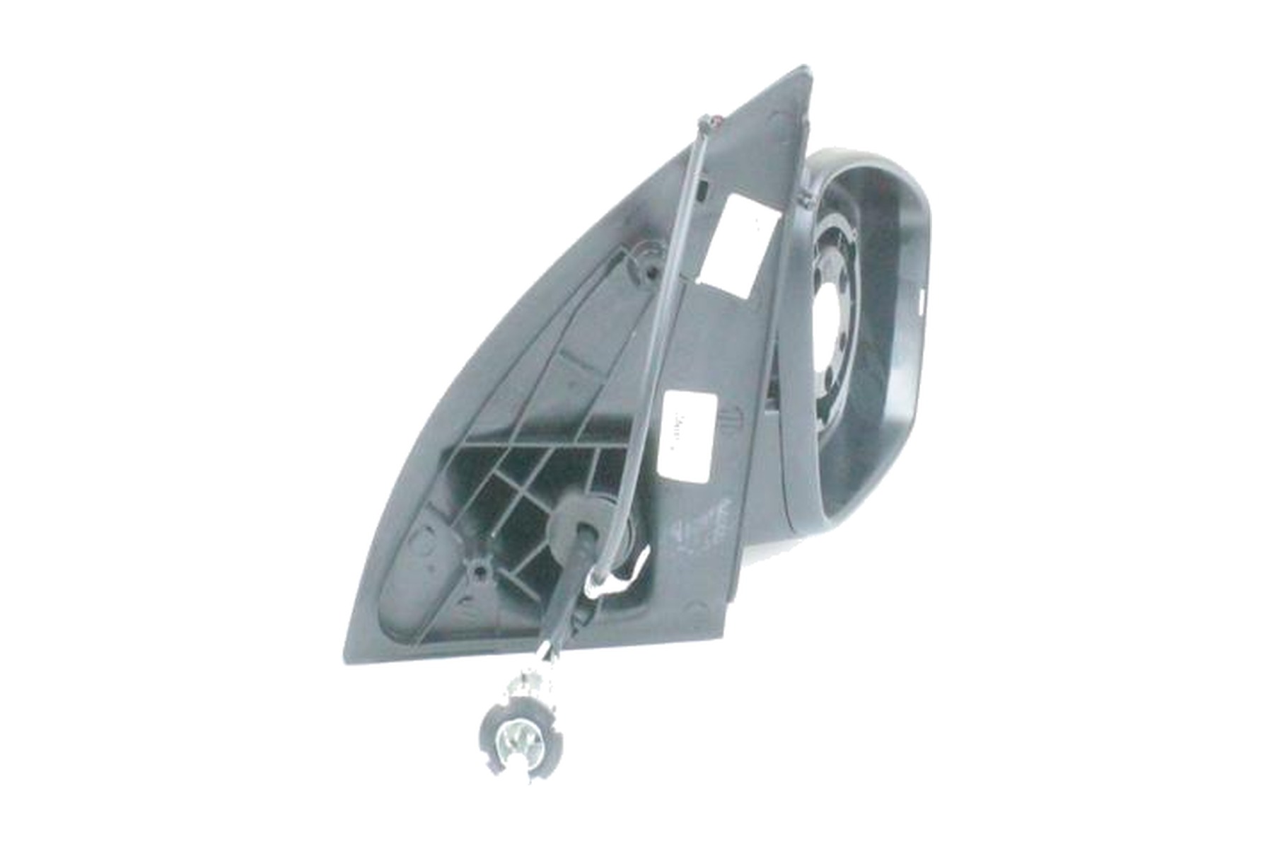 Carcaça VW 5U7857508G9B9 - Imagem 8