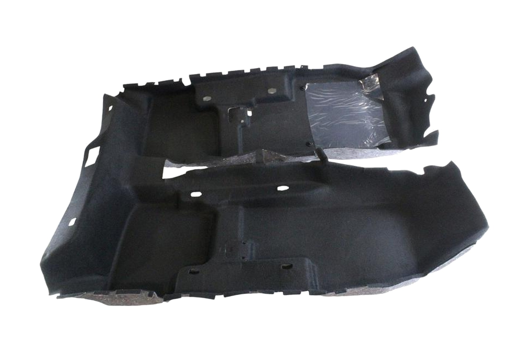 Cobertura VW 6EA863367AWH7