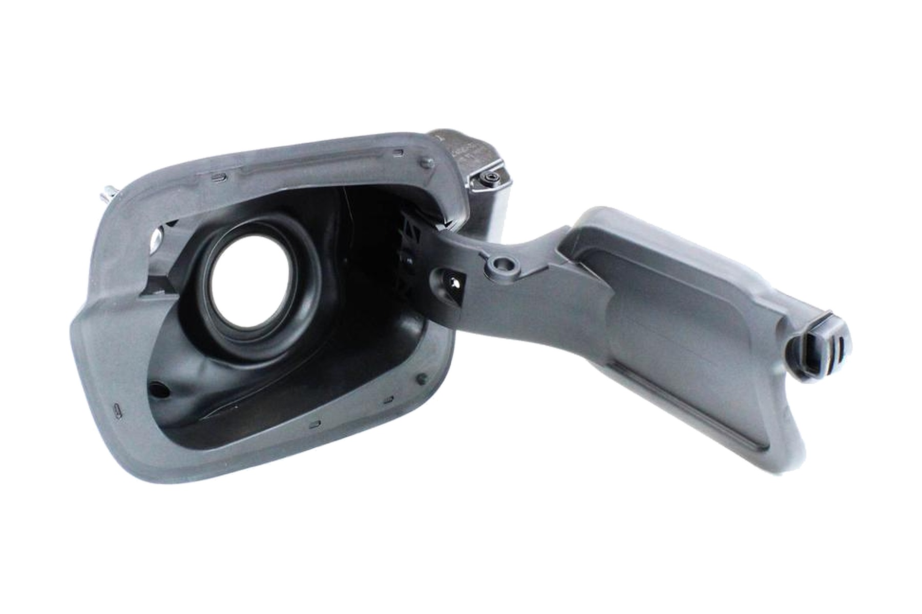 Bocal de Abastecimento de Tanque de Combustível VW 5NN809857B - Imagem 15
