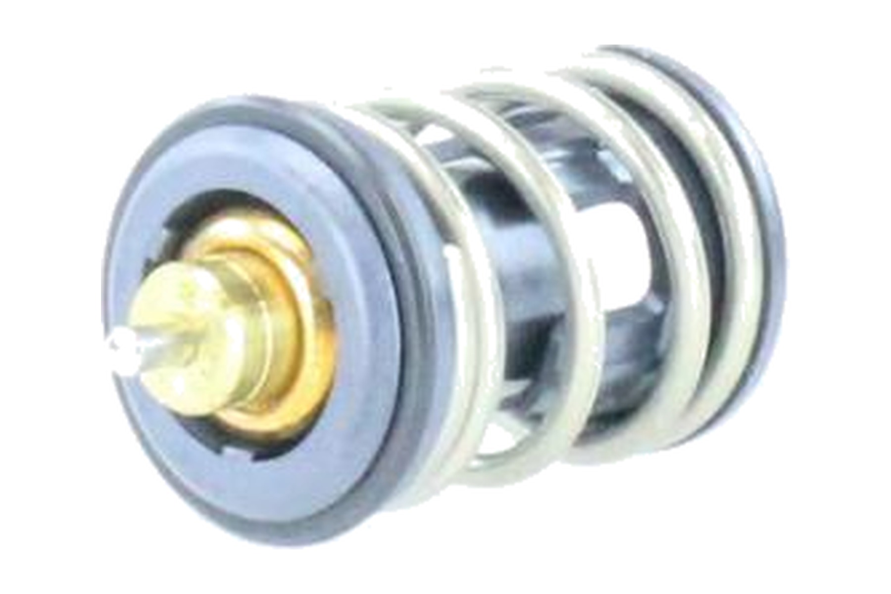 Válvula Termostática de Motor VW 04E121113M - Imagem 10