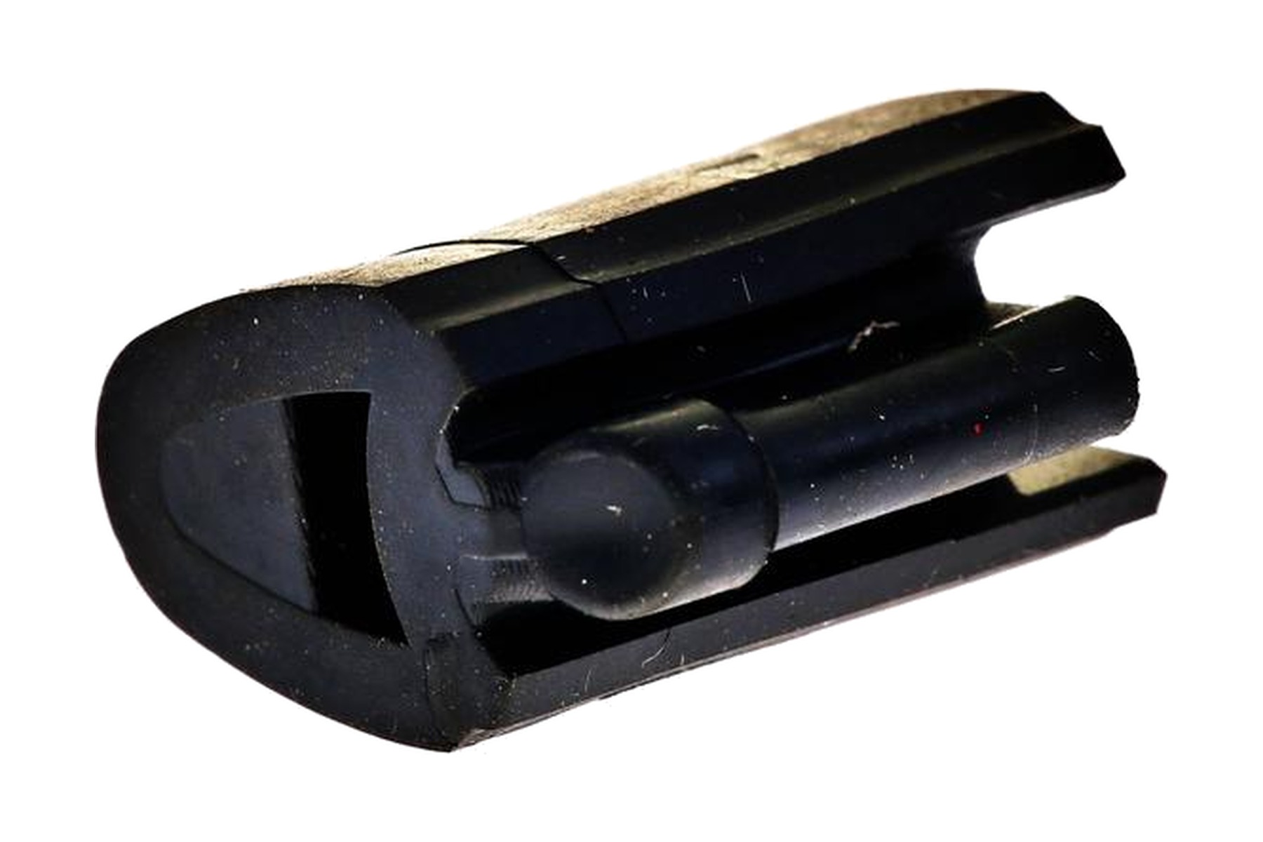 Batente Limitador de Tampa de Porta-luvas VW 2H0857139