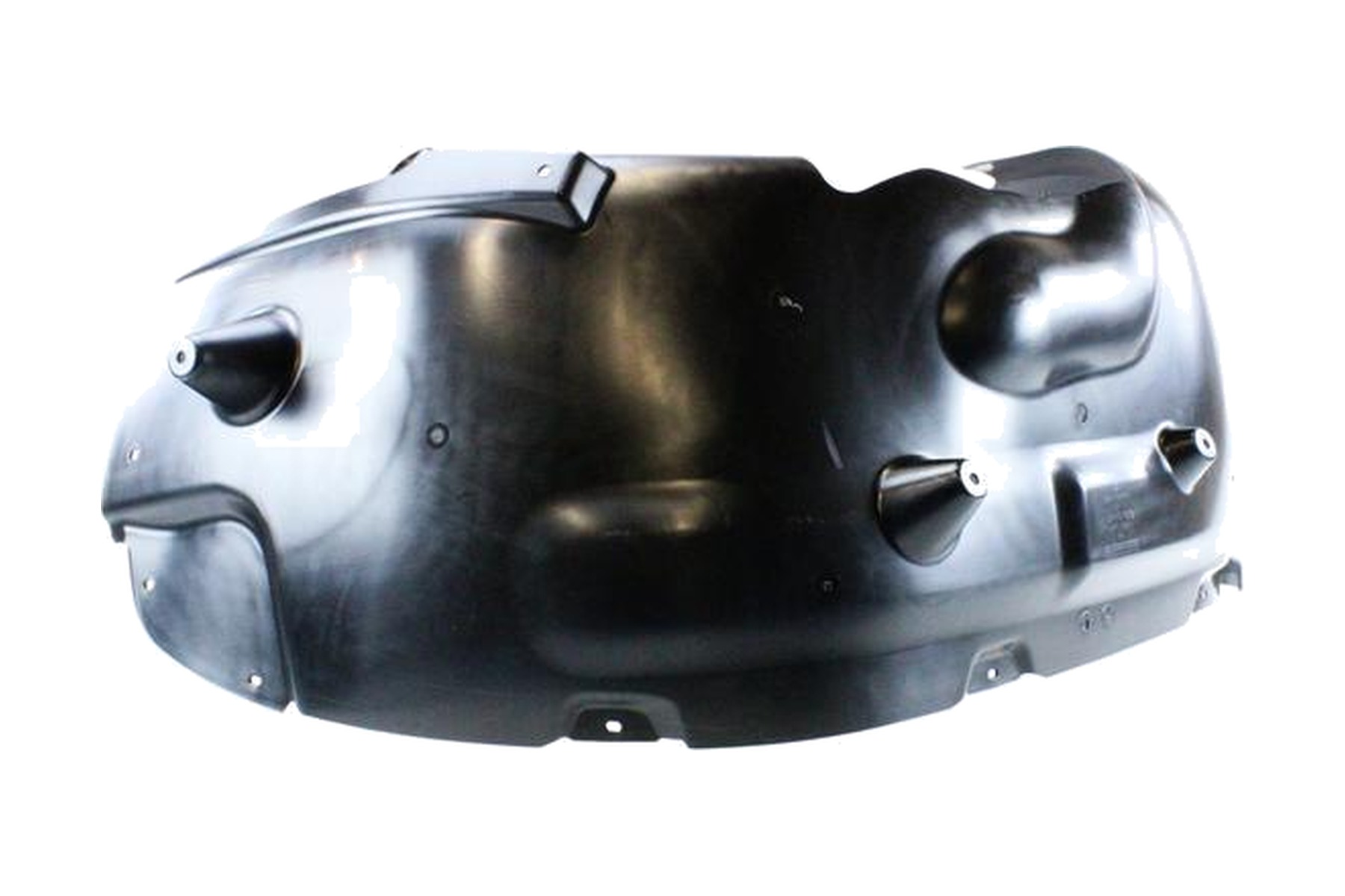 Para-barro de Caixa de Roda VW 2H6809962B - Imagem 22