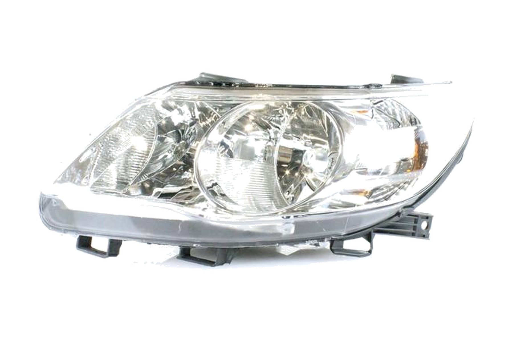 Farol Esquerdo (Motorista) VW 5U1941007