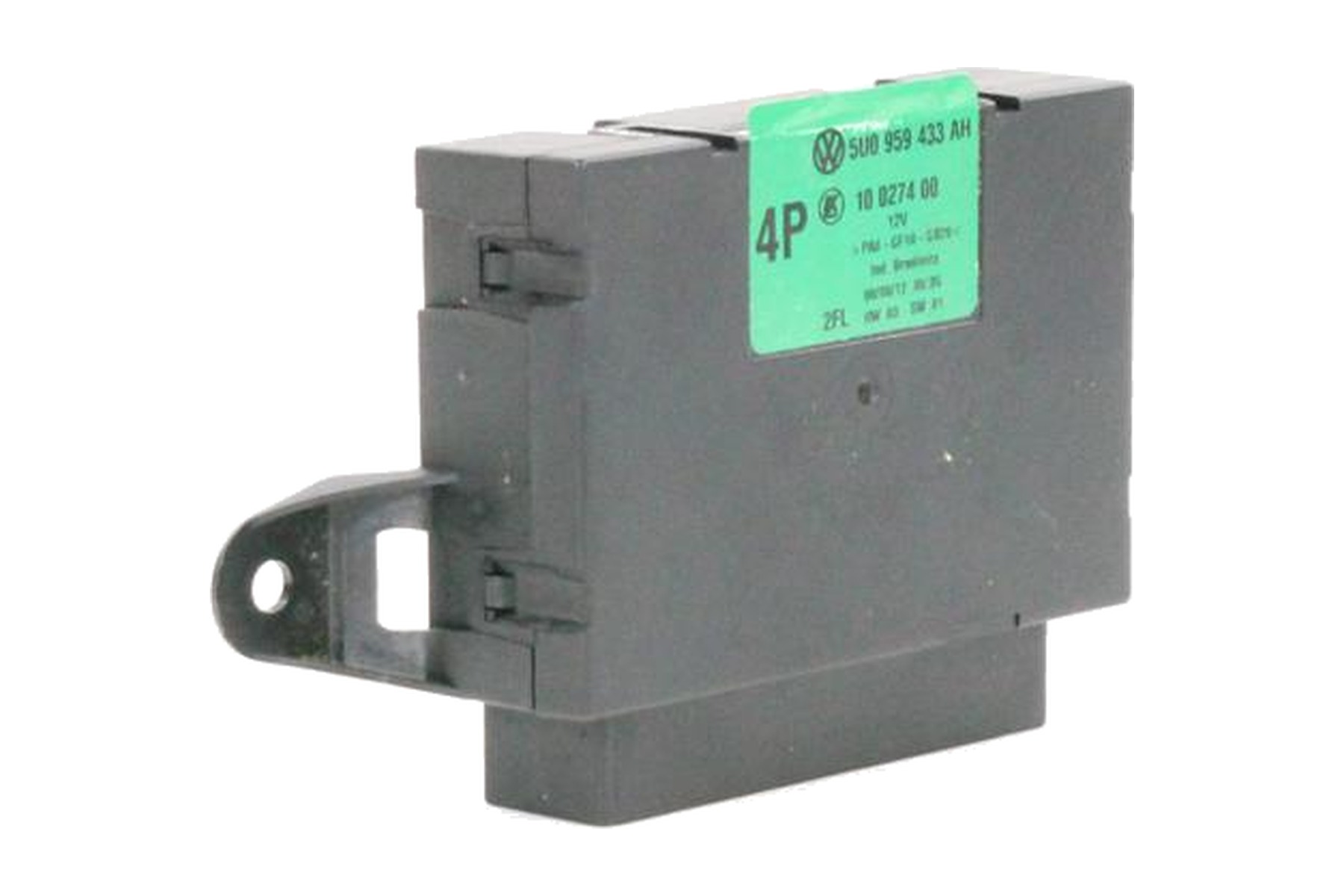 Módulo Eletrônico Central de Conforto VW 5U0959433AH - Imagem 22