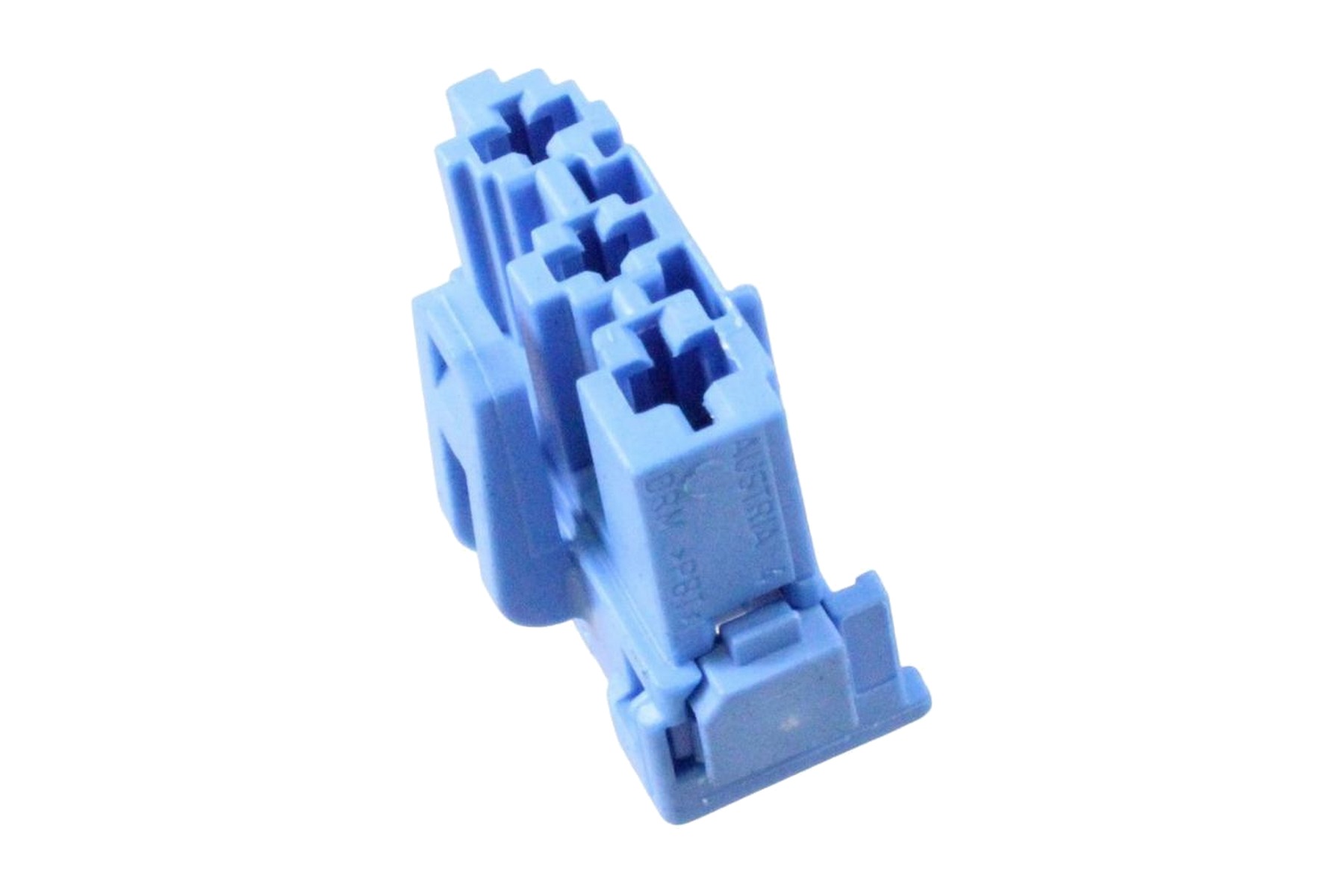 Alojamento VW 1J0937714D