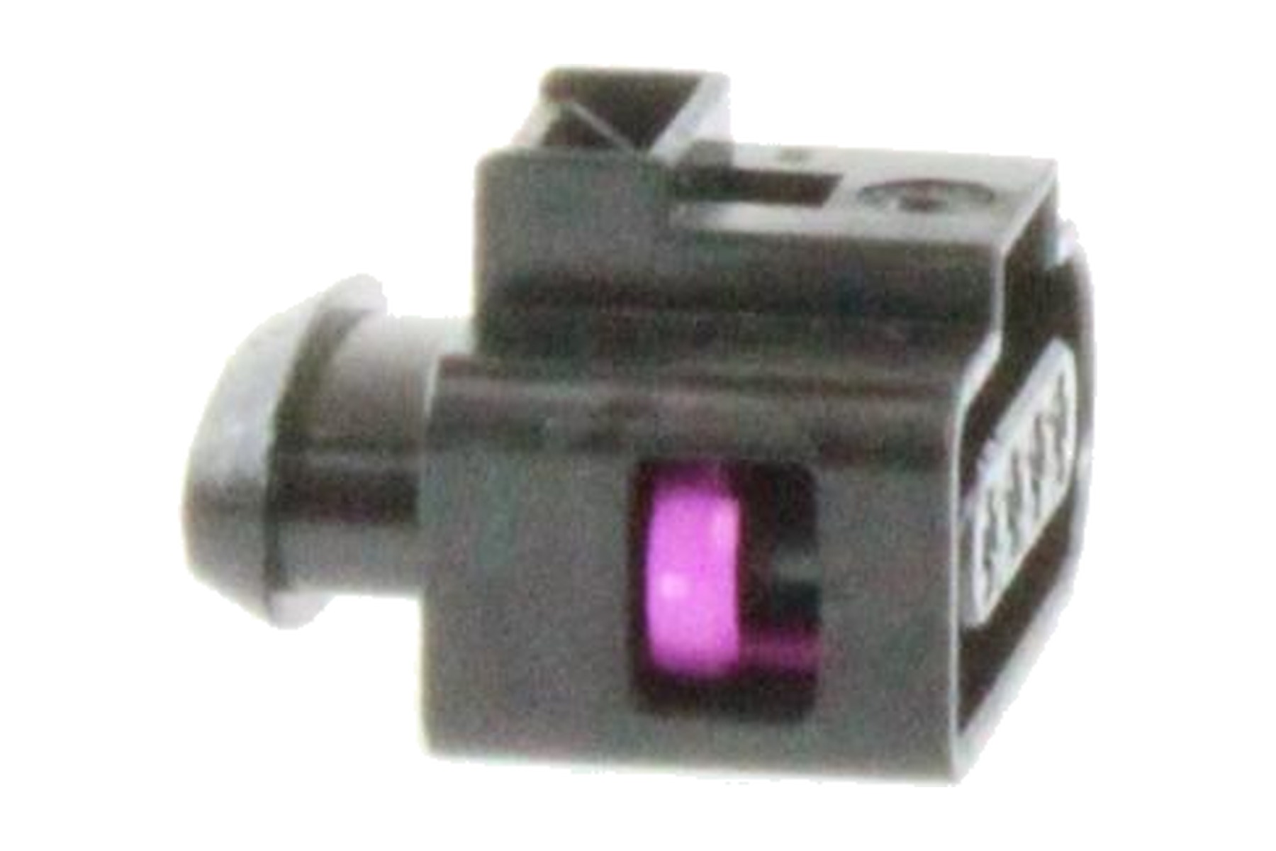 Conector de Chicote Elétrico VW 4B0973724 - Imagem 8