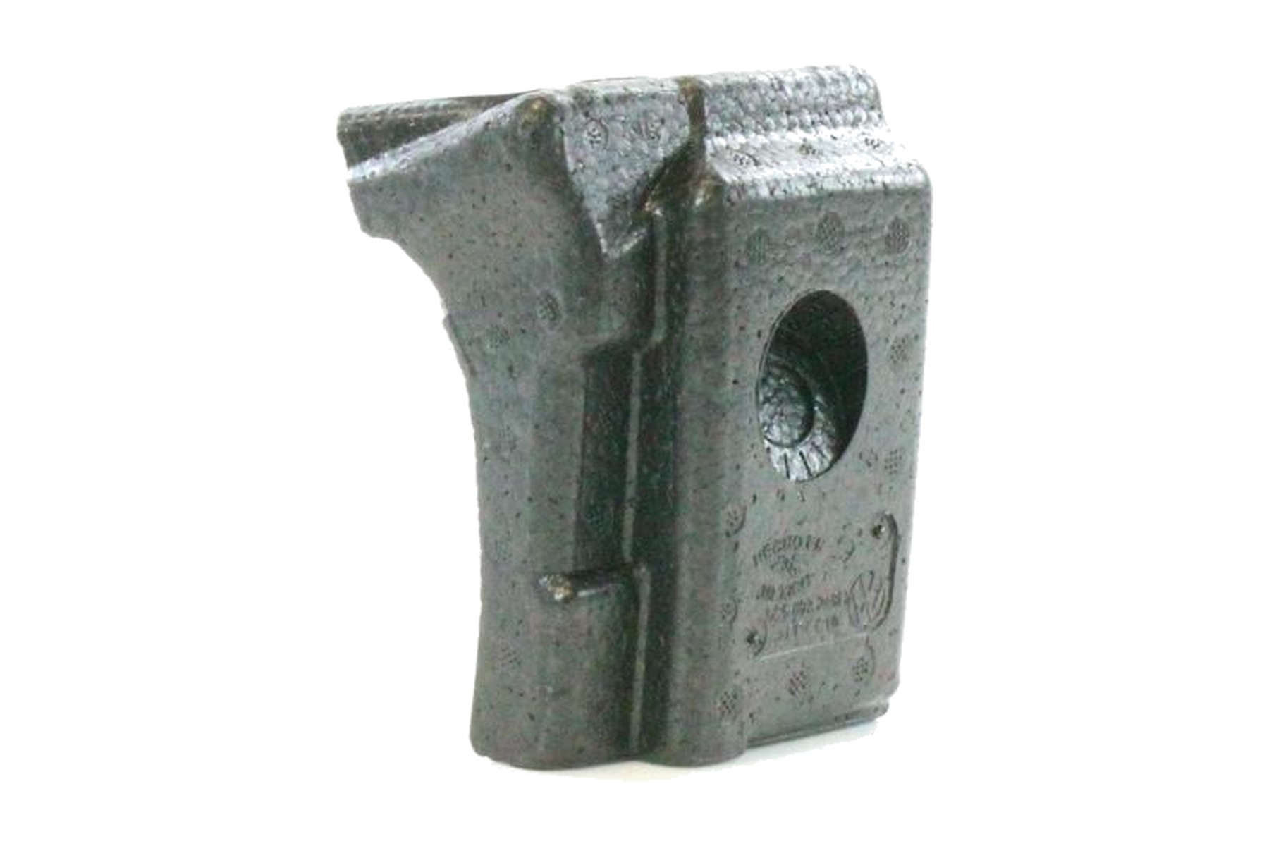 Espuma de Impacto de Para-choque VW 5C6807248H - Imagem 22