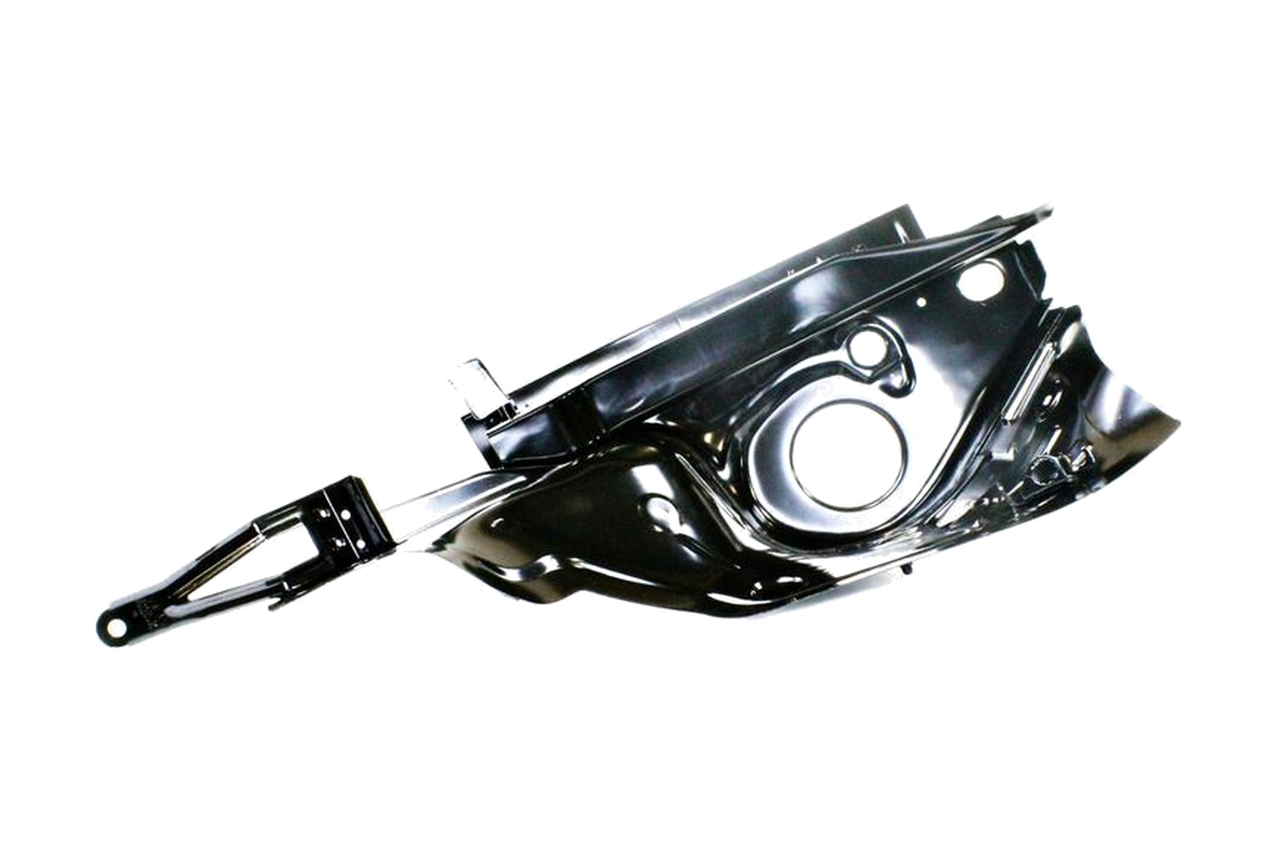 Chapa de Caixa de Roda VW 5U0805115AGRU - Imagem 24