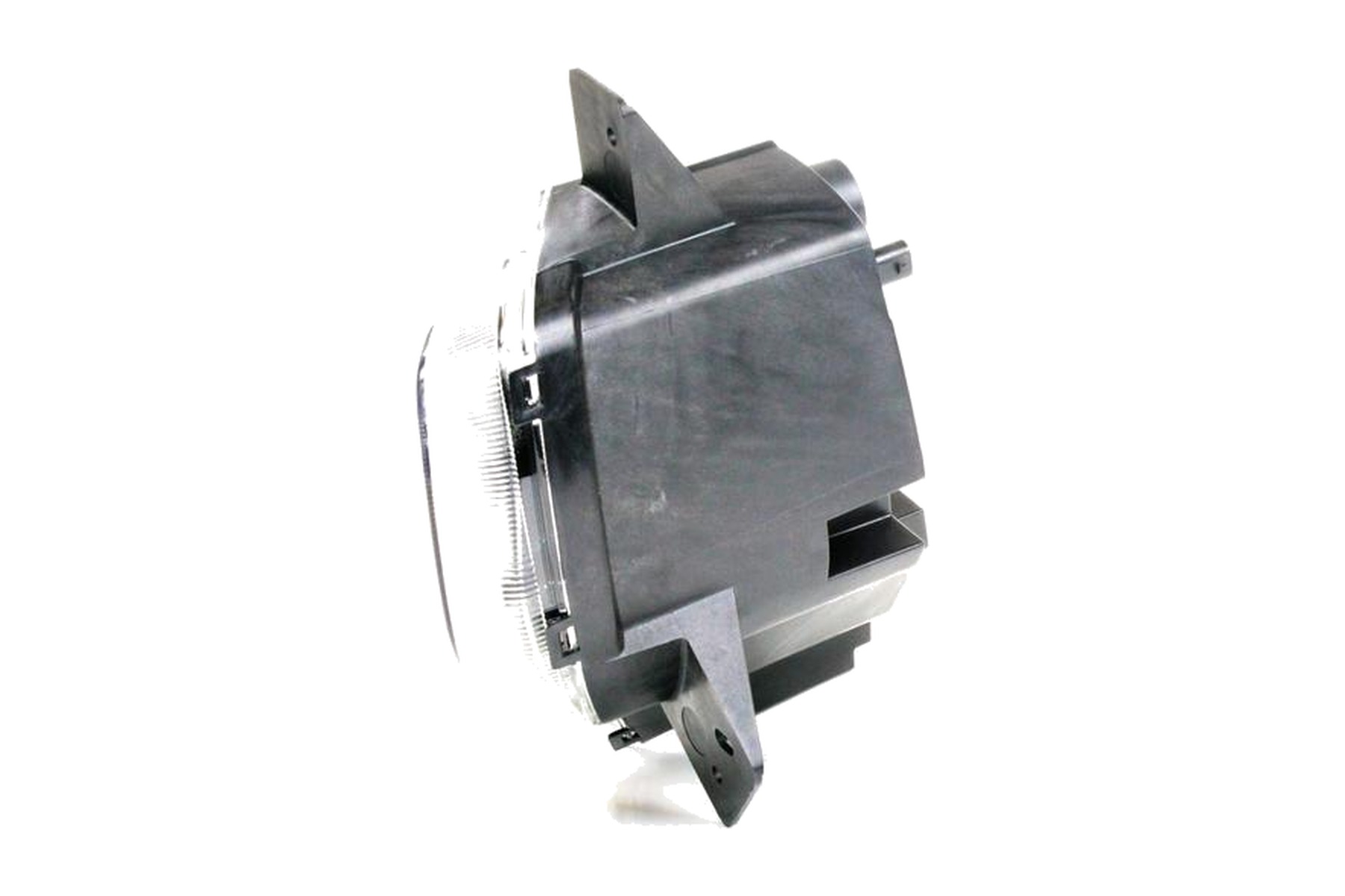 Farol de Milha LED Direito (Passageiro) Dianteiro VW 2G5941662 - Imagem 6