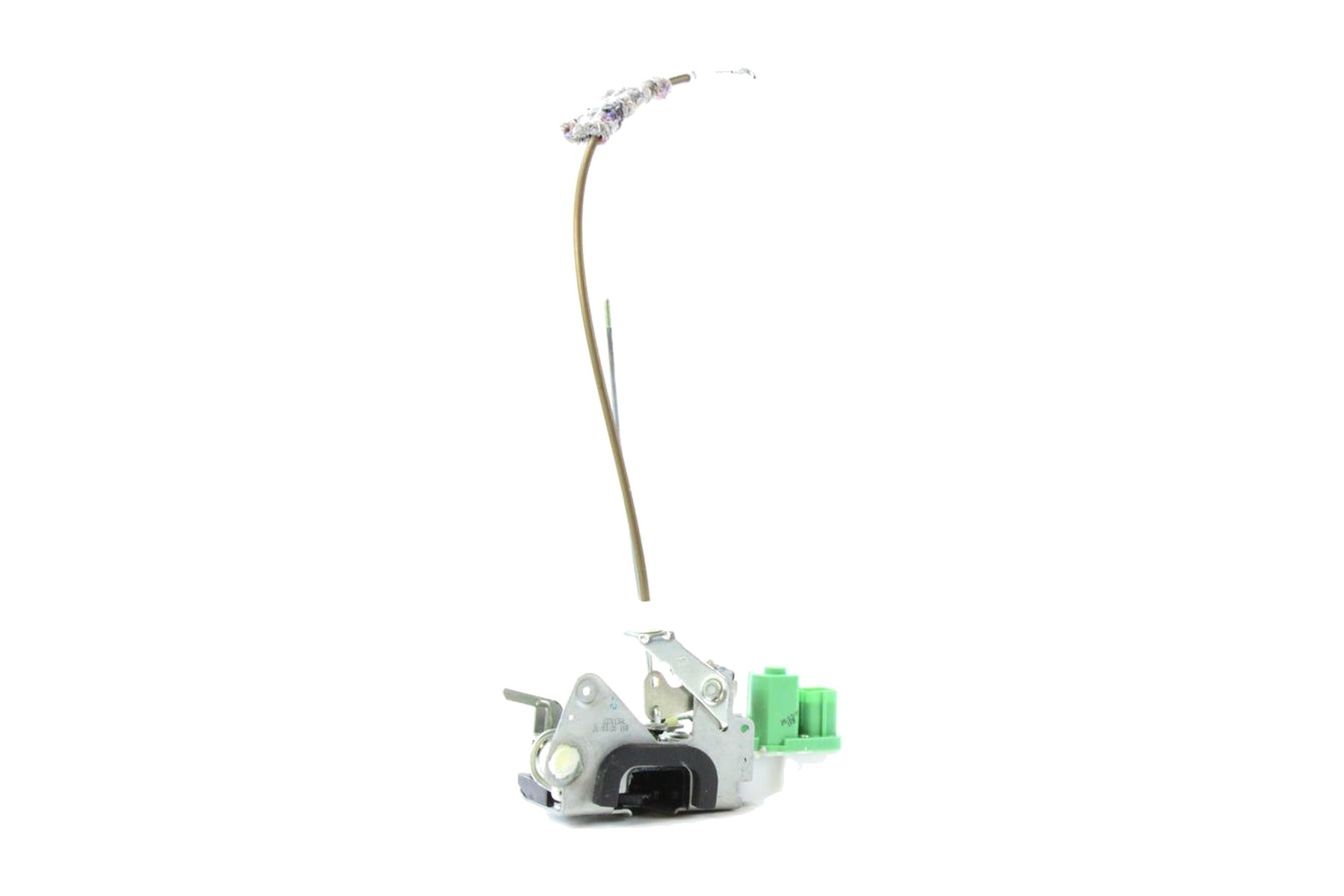 Fechadura de Porta VW 5W4837013AL - Imagem 23
