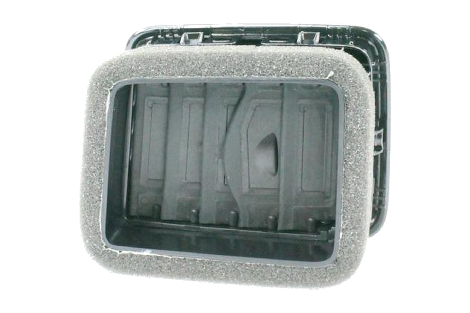 Difusor de Saída de Ar VW 2H6819704CQWA - Imagem 14