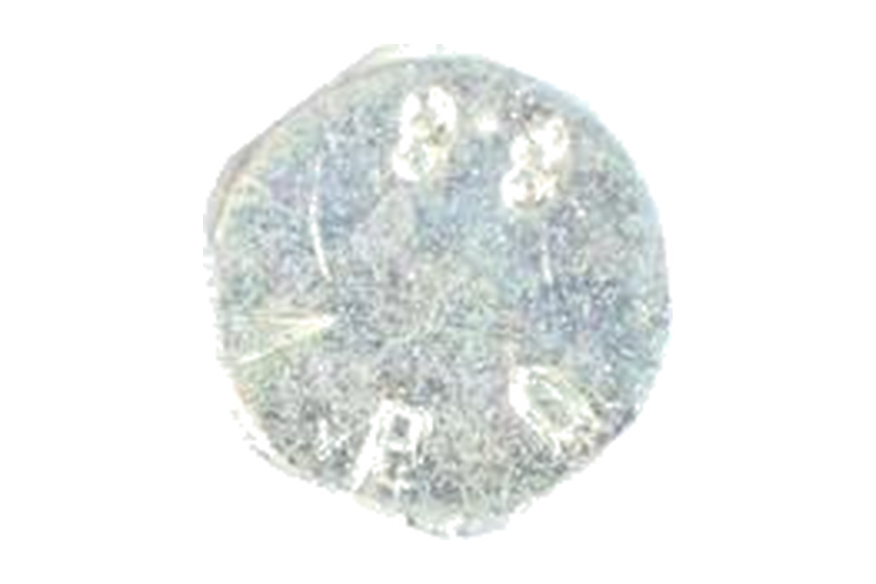 Parafuso de Ajuste de Cinto de Segurança VW WHT001279 - Imagem 2