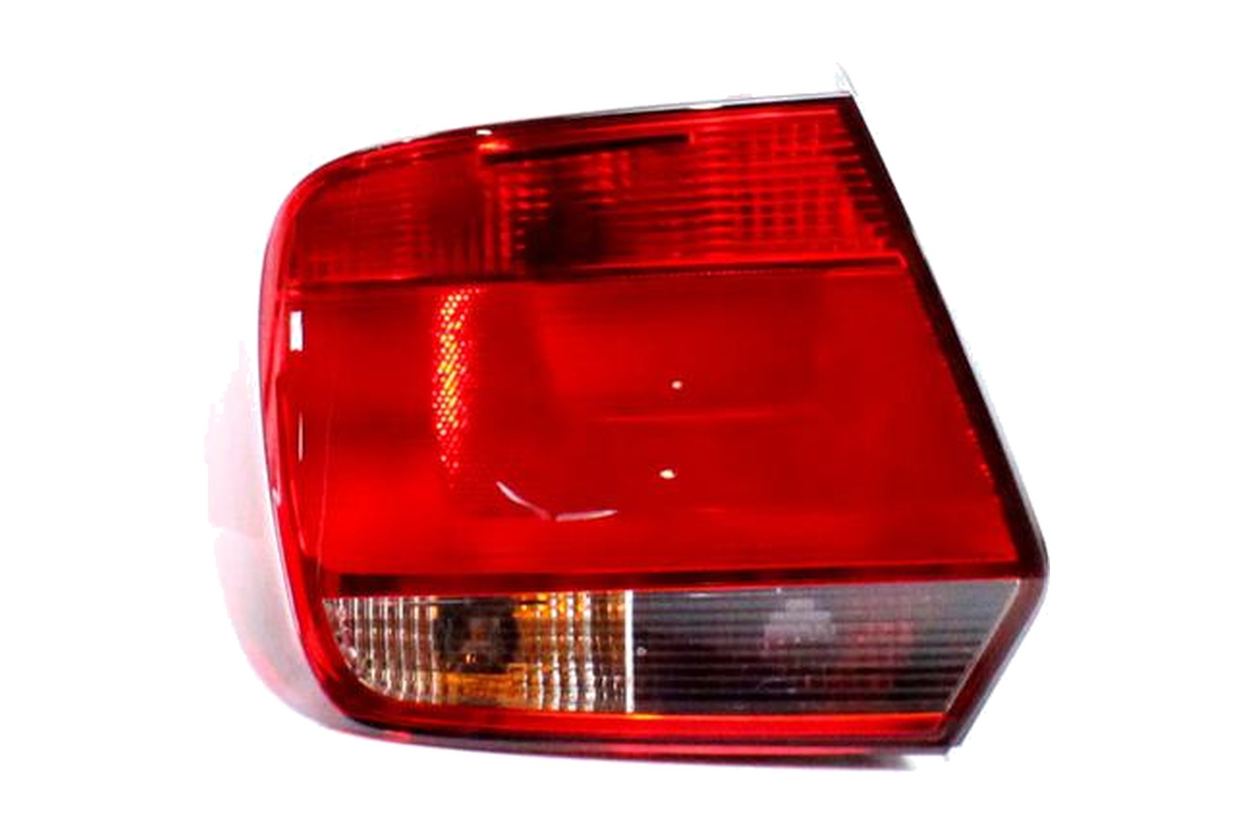 Lanterna Esquerdo (Motorista) VW 5U6945095AL - Imagem 2