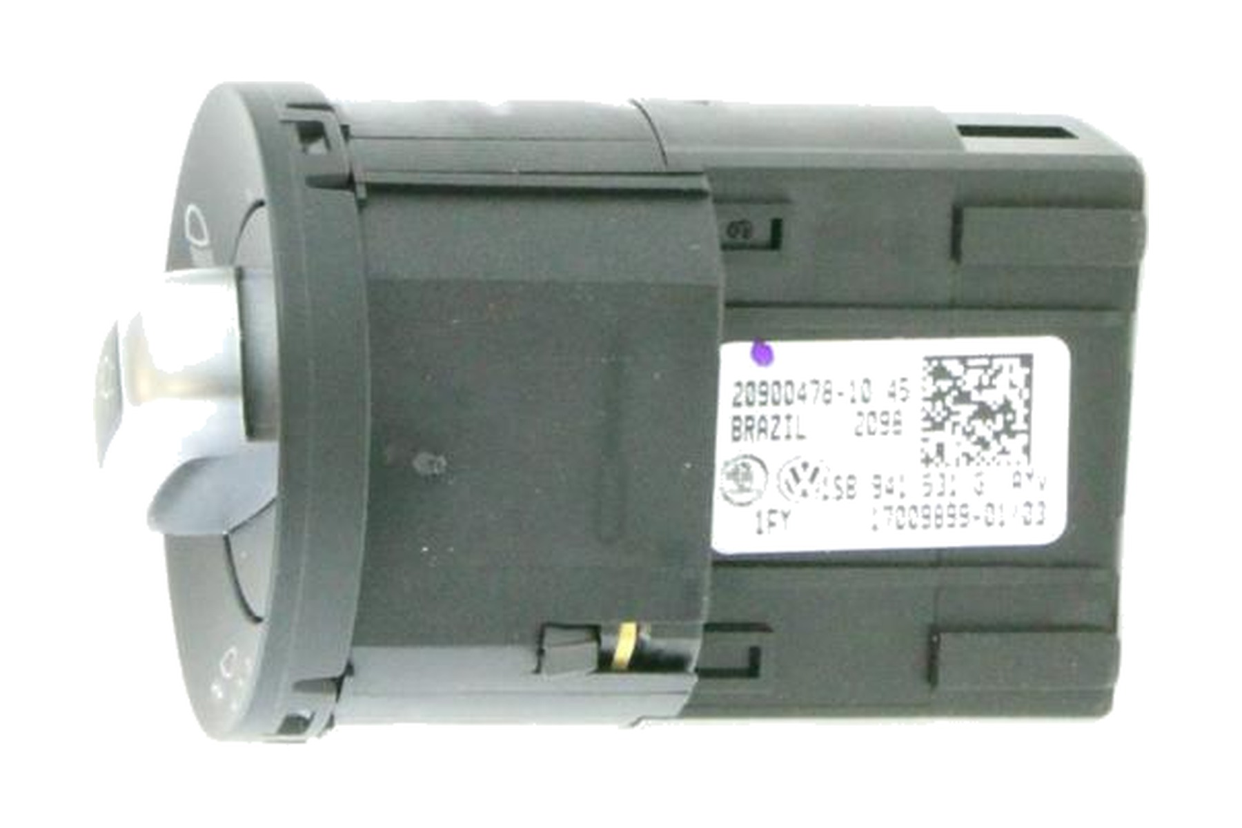 Chave de Farol VW 1SB941531GAYV - Imagem 25