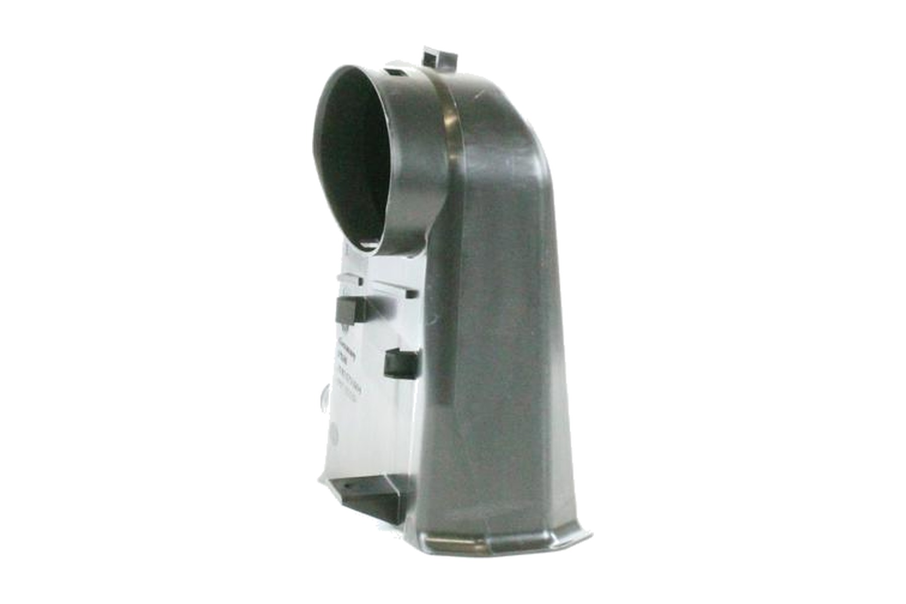 Duto de Captação de Ar de Admissão de Motor VW 2H0129604 - Imagem 17