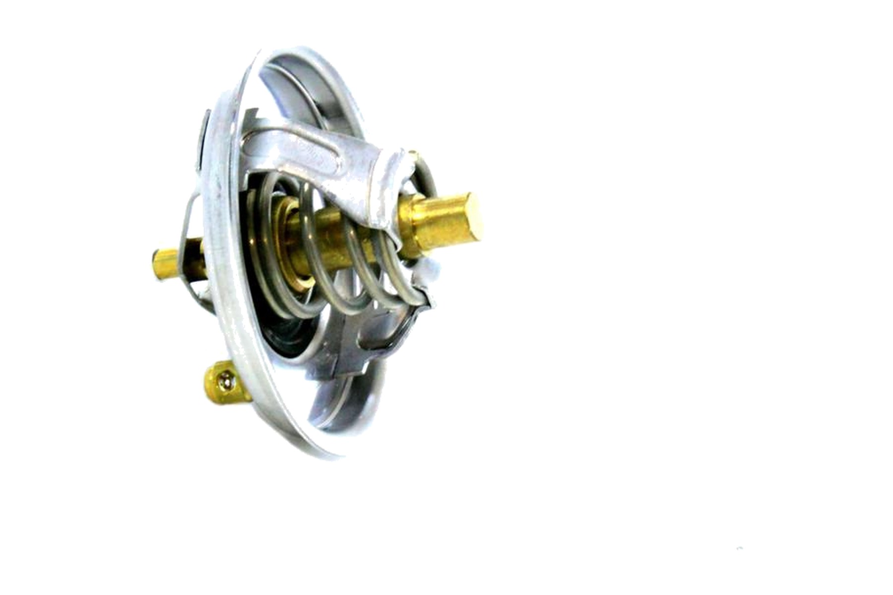 Válvula Termostática de Motor VW 07K121113B - Imagem 4