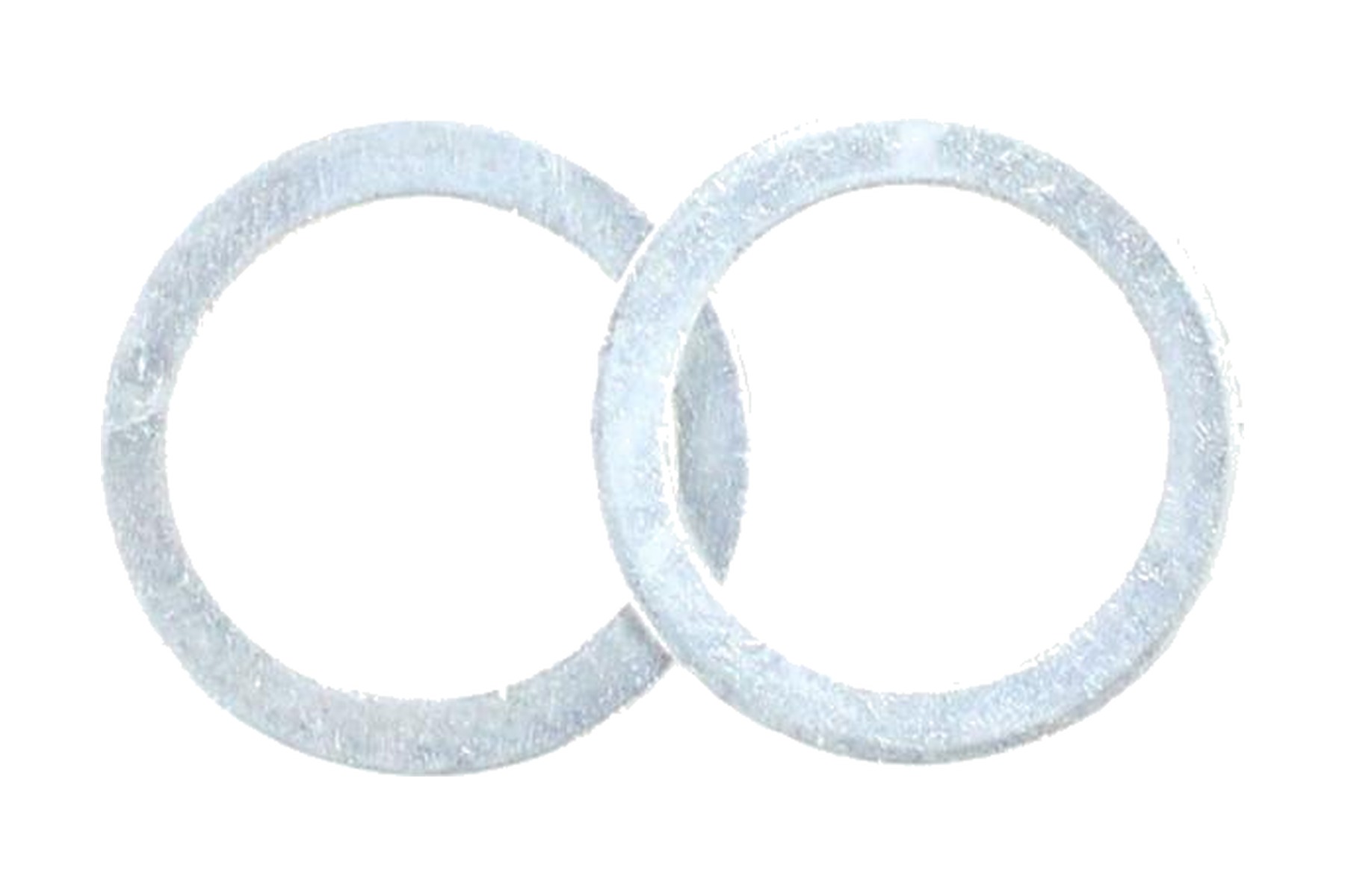 Anel de Vedação de Mangueira de Direção Hidráulica VW N0138487 - Imagem 2
