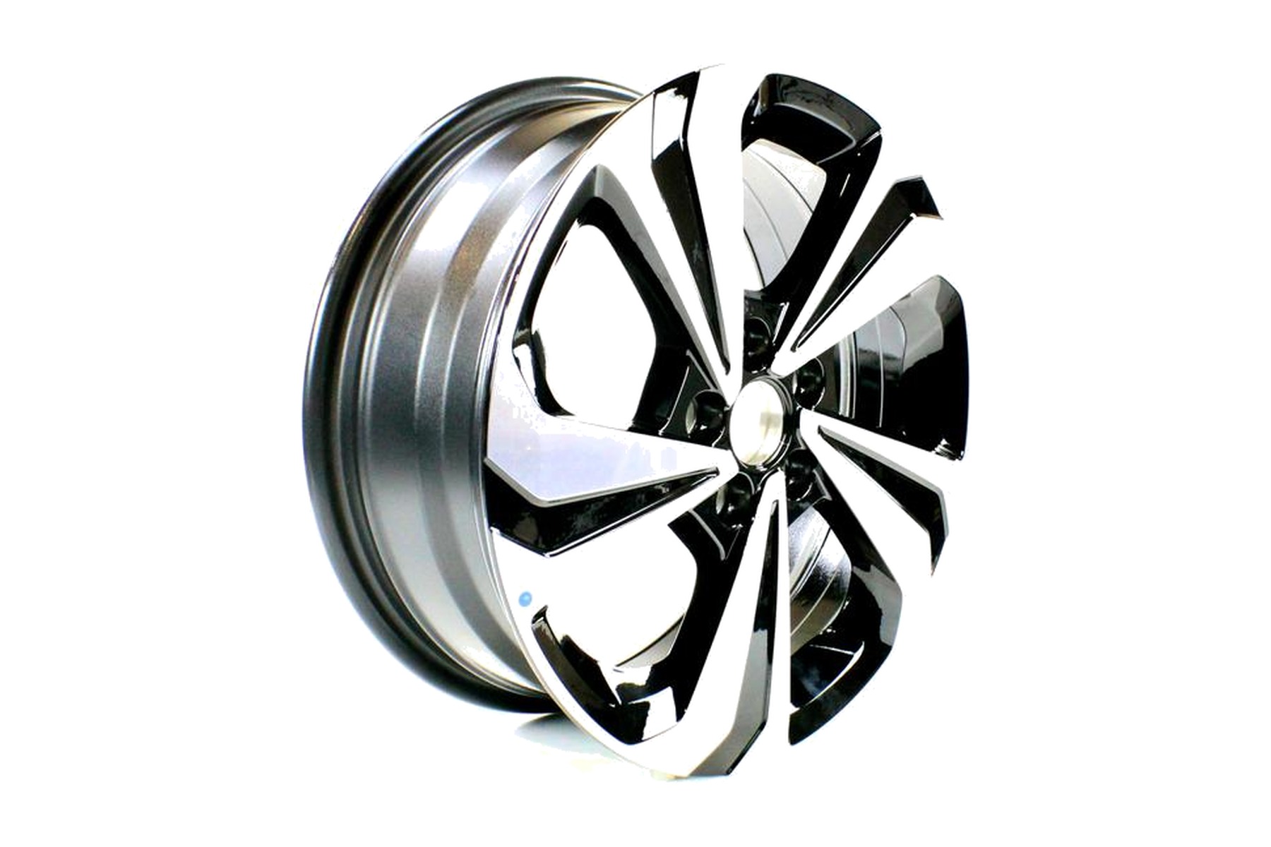 Roda 16 Polegadas VW 6EC601025AFZZ - Imagem 22