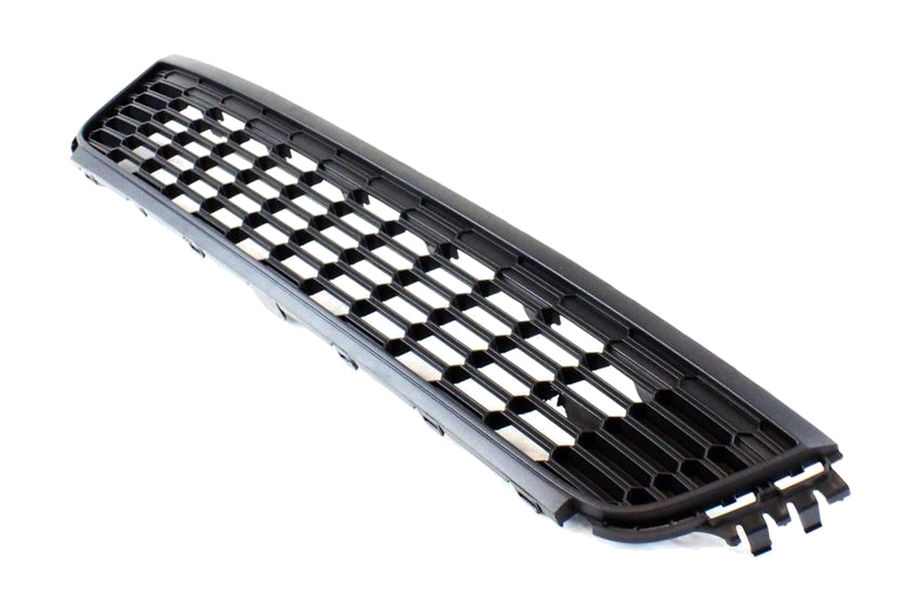 Grade de Ventilação de Para-choque VW 5Z0853677B - Imagem 2
