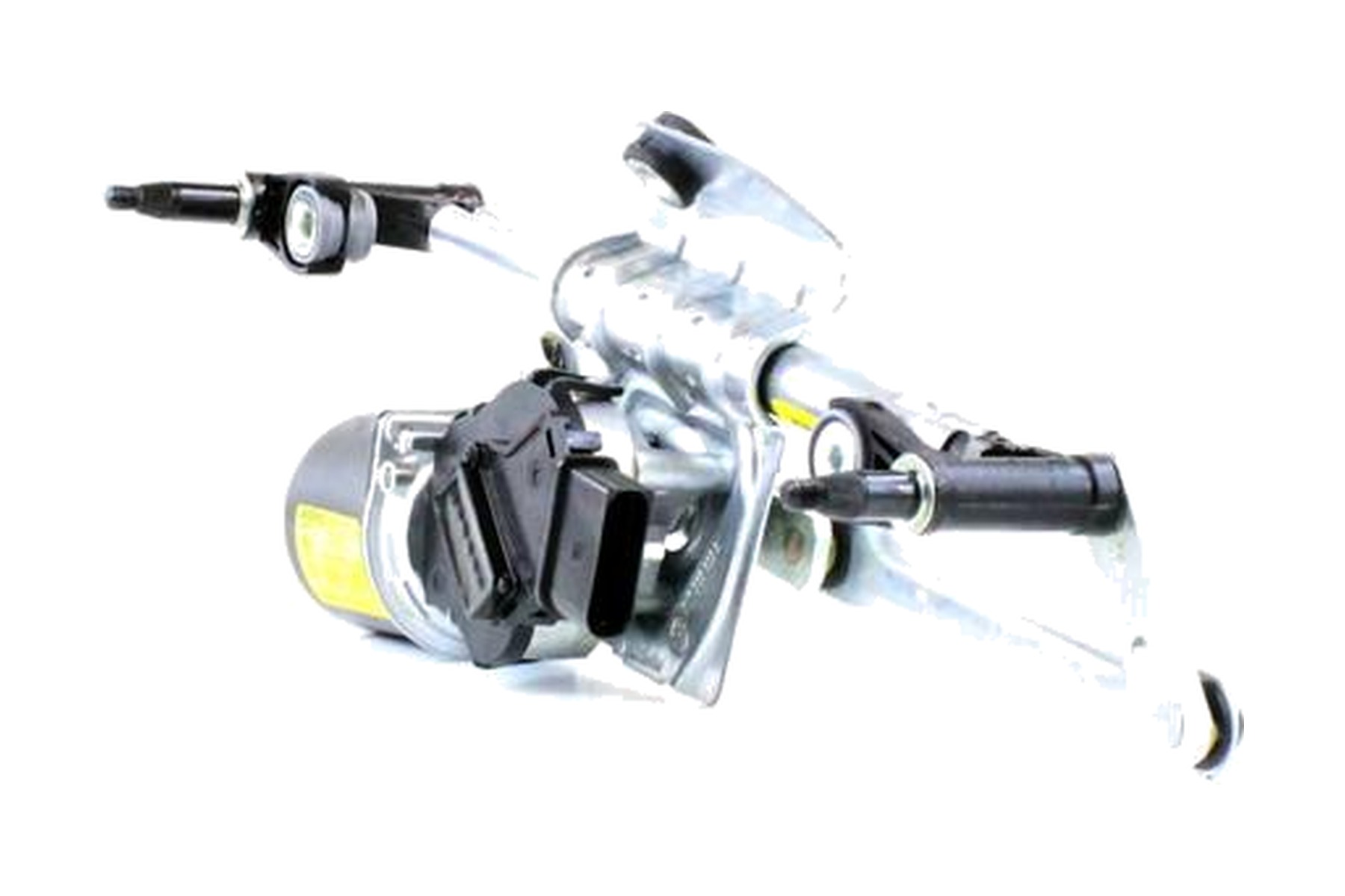 Motor de Limpador de Para-brisa Dianteiro VW 5U0955023A - Imagem 17