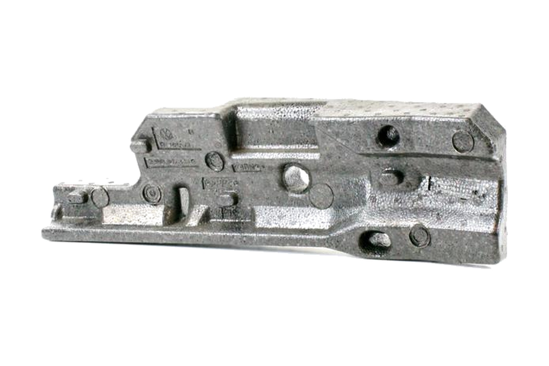 Espuma de Impacto de Para-choque VW 5W6807439 - Imagem 15