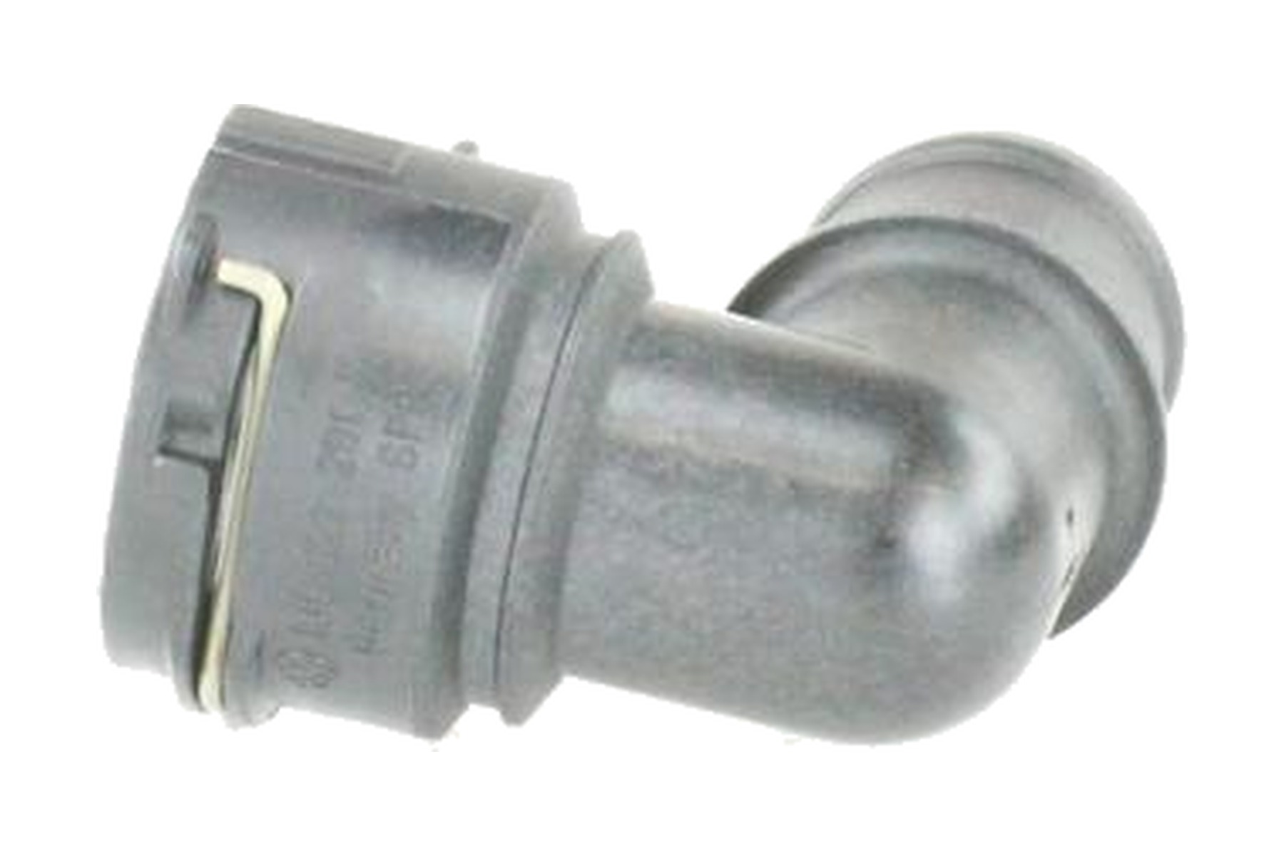 Conexão de Mangueira de Água de Radiador VW 1J0122291F - Imagem 11
