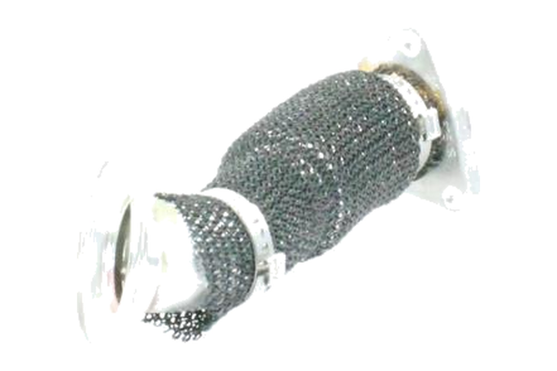 Tubo de Conexão de Válvula de Recirculação de Gases de Escape VW 059131525CR - Imagem 9