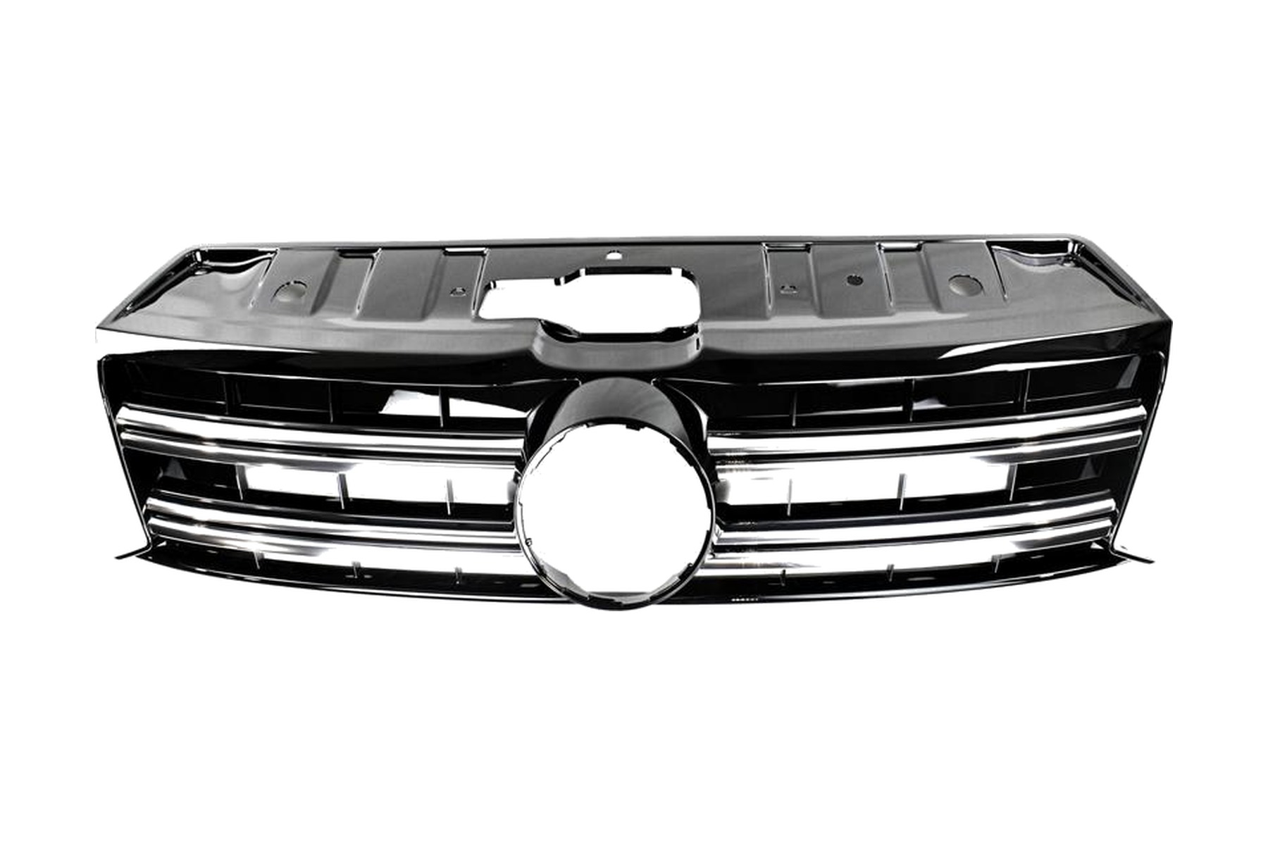 Grade de Radiador VW 2H7853651FOD