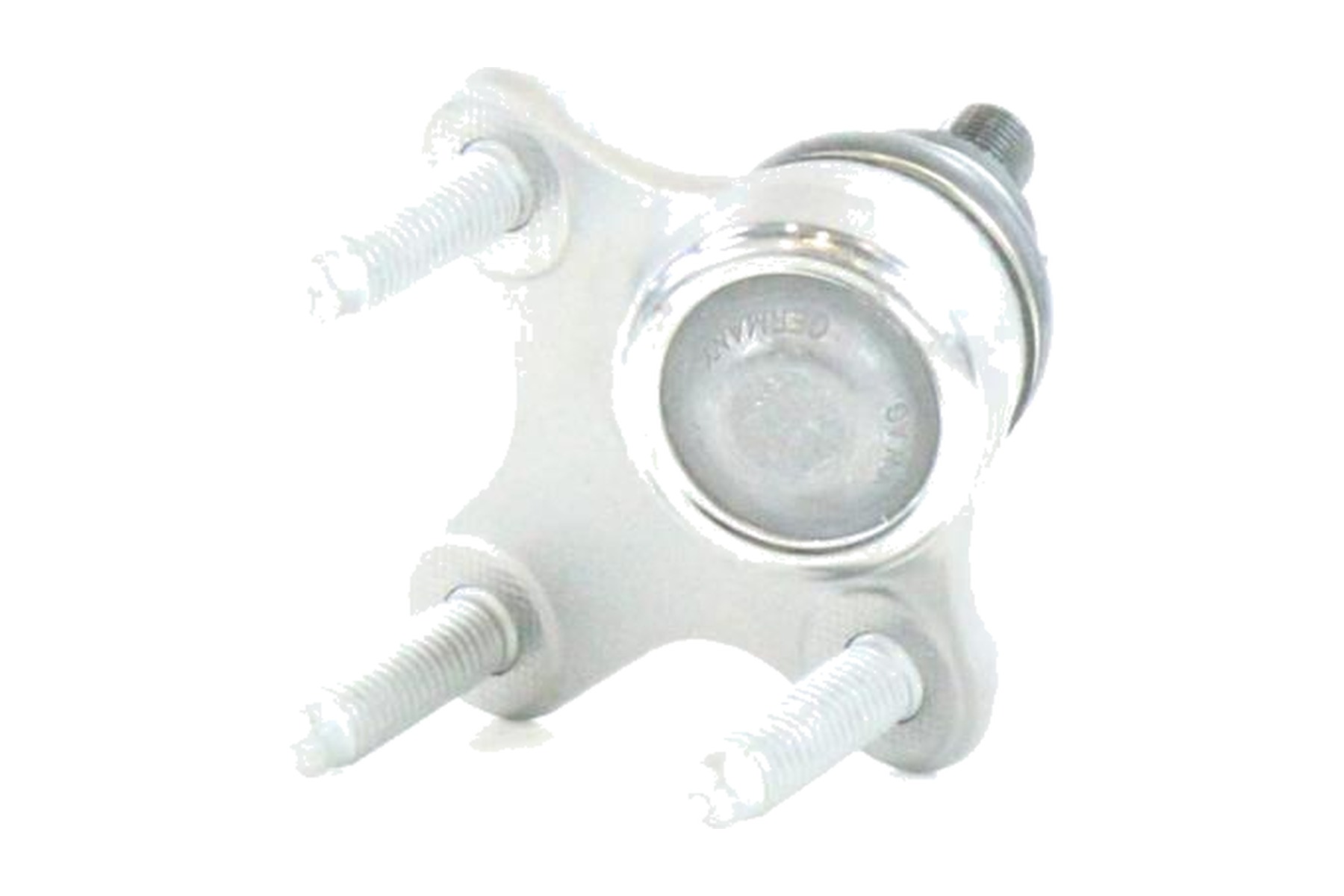 Pivô de Bandeja de Suspensão Direito (Passageiro) VW 1K0407366C - Imagem 15