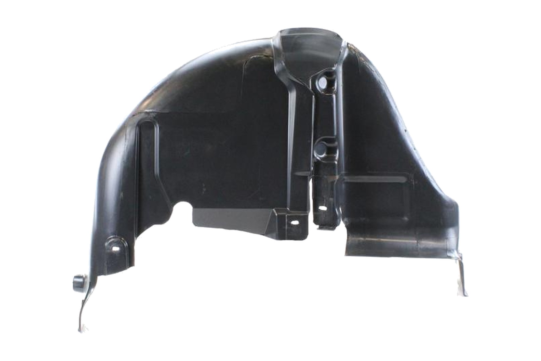 Para-barro de Caixa de Roda VW 1J0810972L - Imagem 25