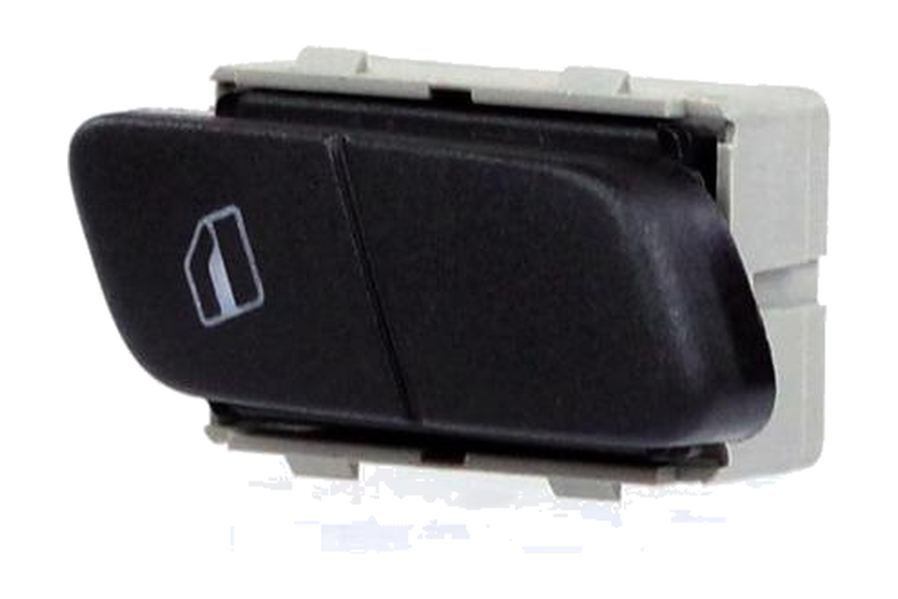 Botão Interruptor de Acionamento de Vidro Elétrico VW 6Q09598559B9 - Imagem 3